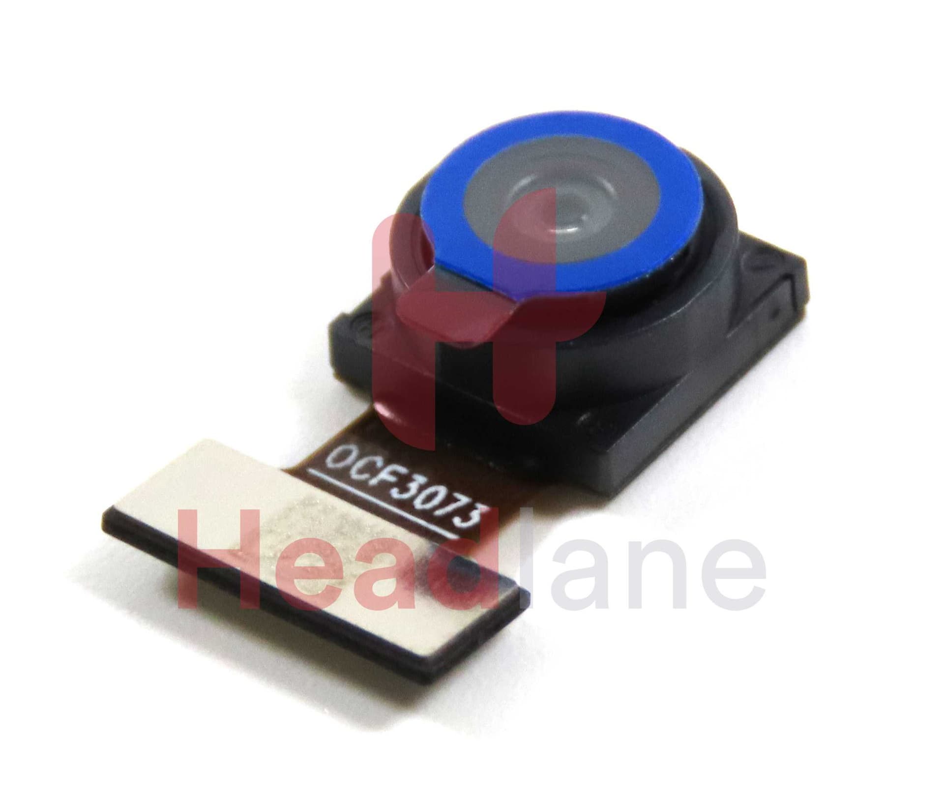 Xiaomi Redmi Note 12 4G 2MP Rear Camera Module - 1410502000008A - Xiaomi Replacement Part