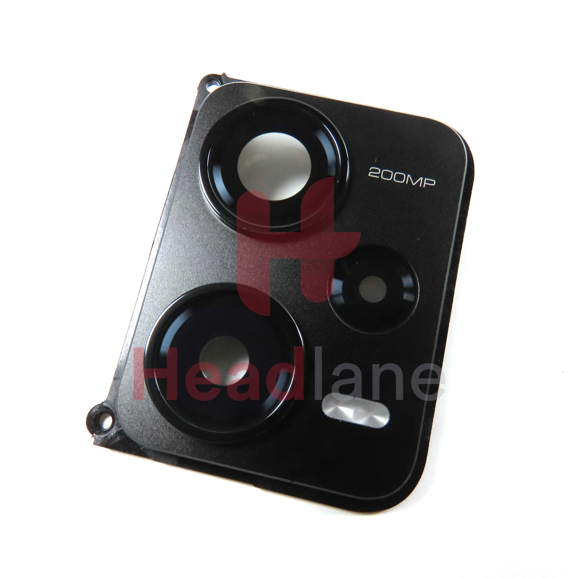 Xiaomi Redmi Note 12 Pro+ 5G Camera Cover / Lens - 560023M16U00 - Xiaomi Replacement Part