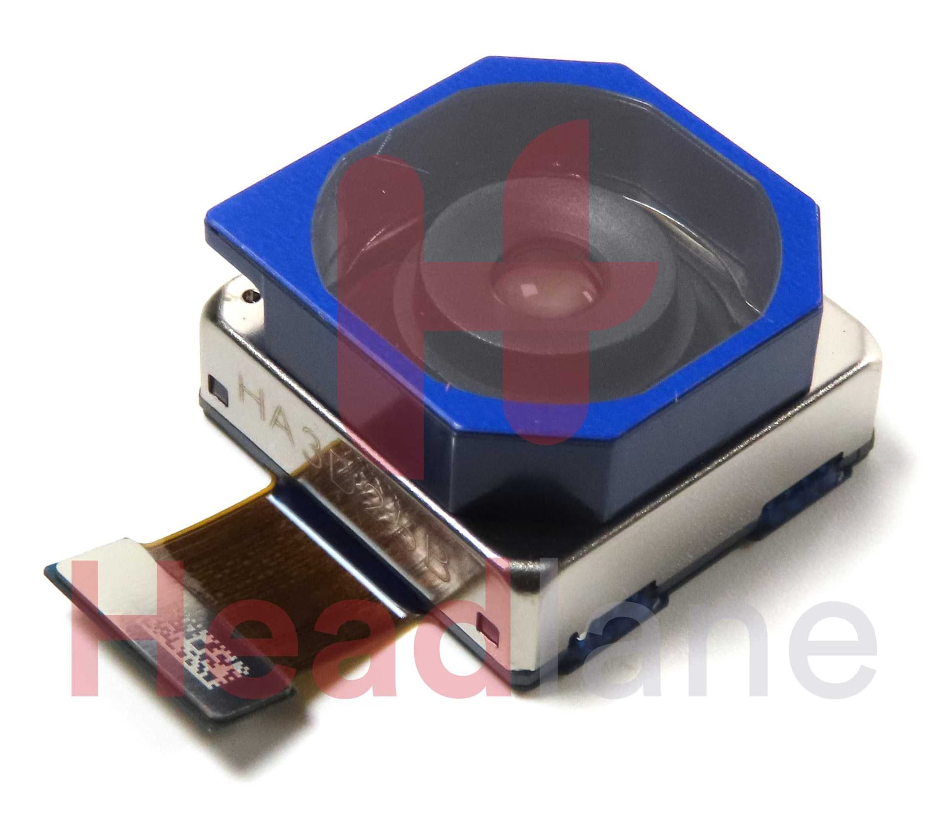 Xiaomi Redmi Note 12 Pro+ 5G 200MP Main Rear Camera Module - 41020000G05V - Xiaomi Replacement Part