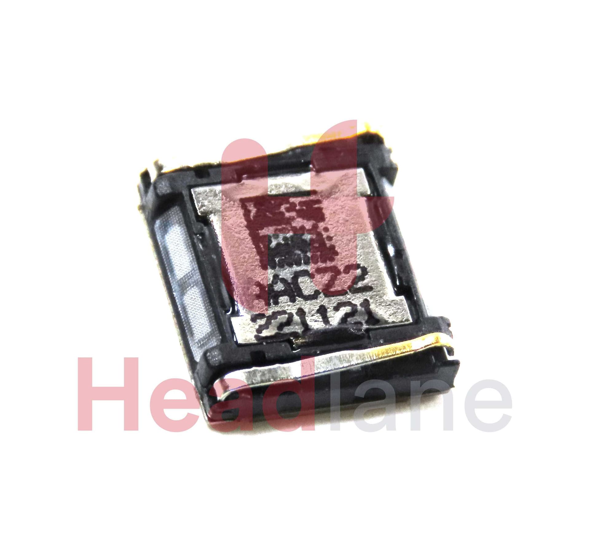 Xiaomi Redmi 12C Earpiece Speaker - 1300201000033A - Xiaomi Replacement Part