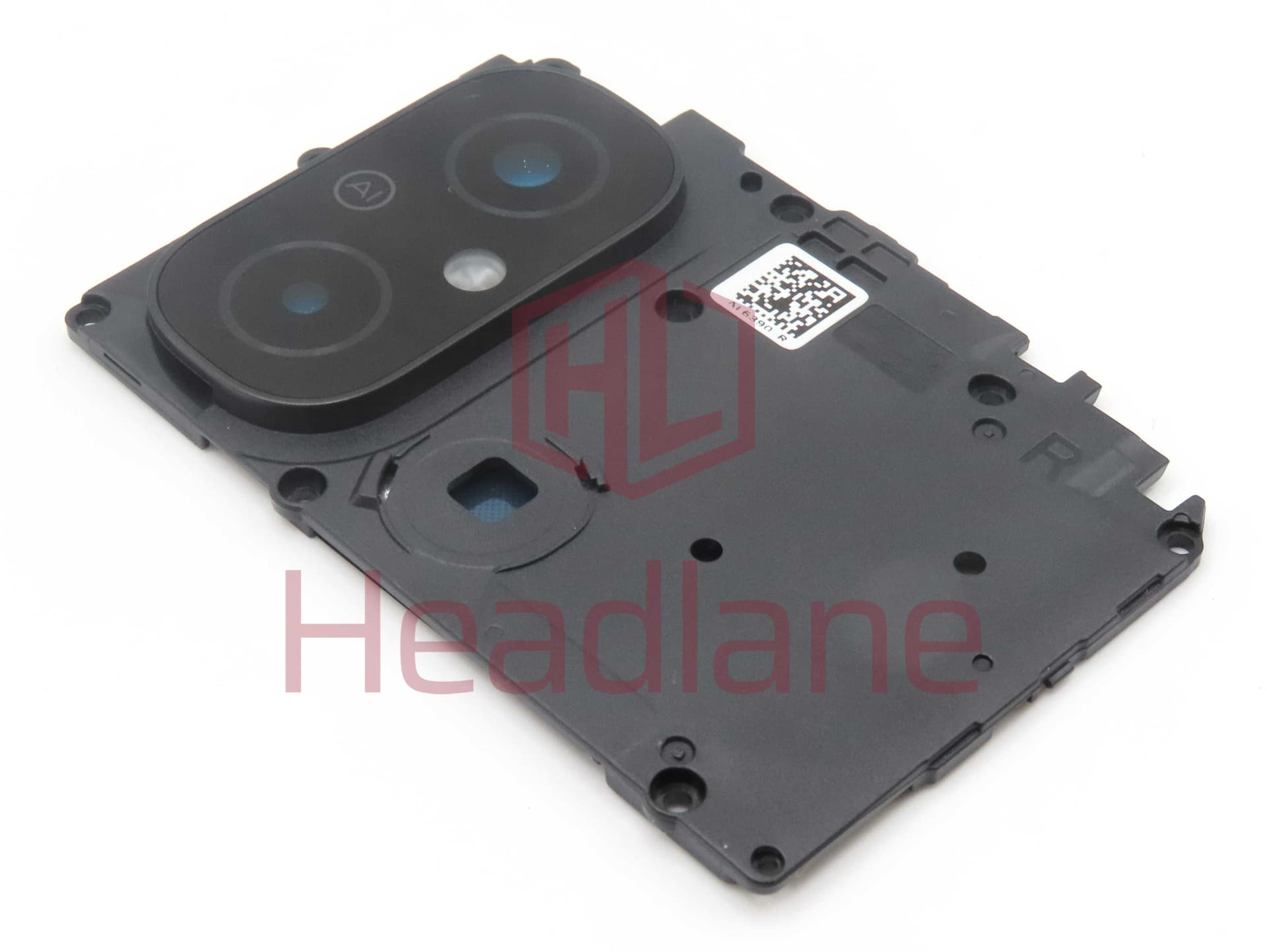 Xiaomi Redmi 12C Rear Cover - 5600030C3T00