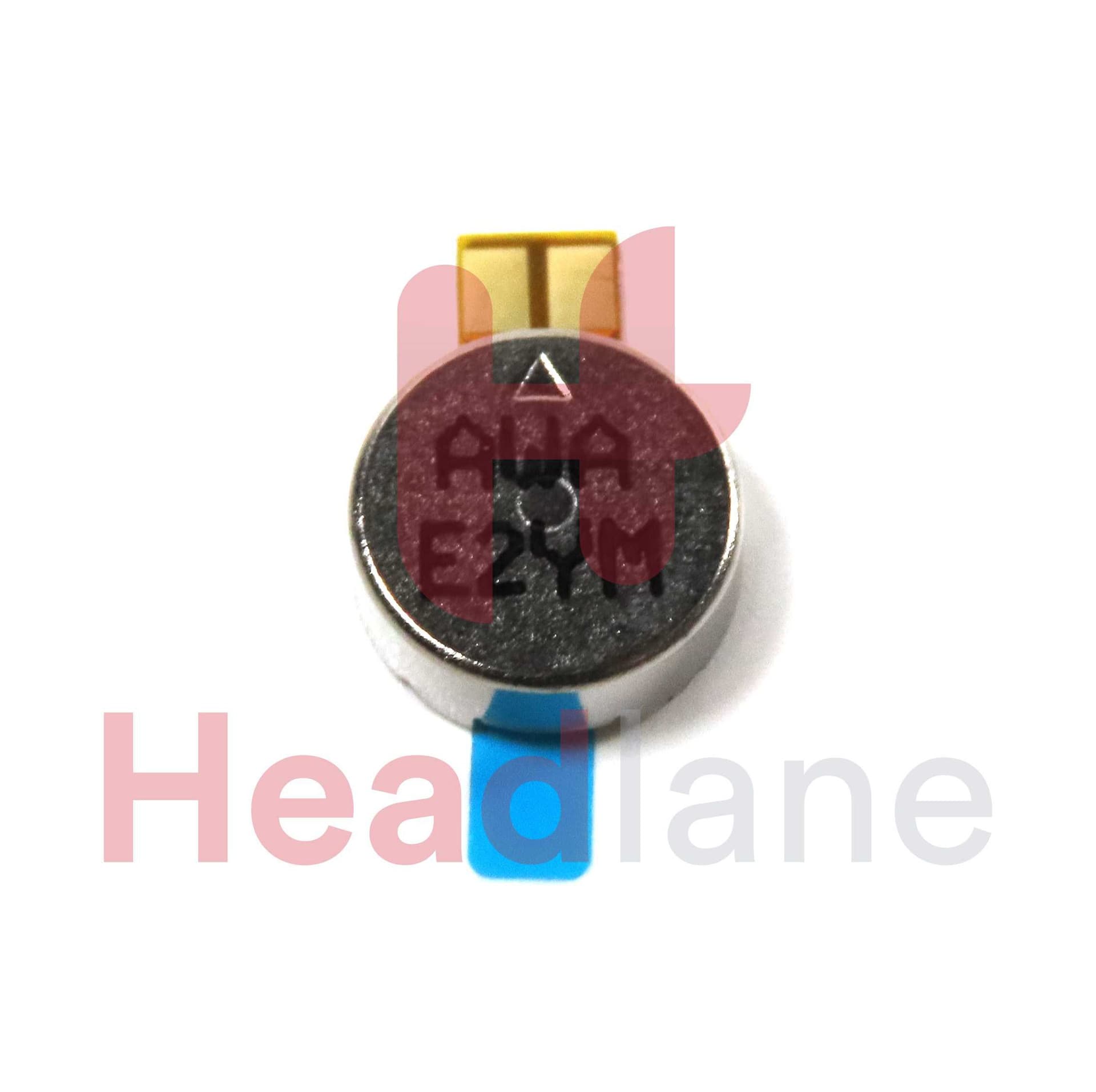 Xiaomi Redmi 12C Vibrating Motor - 1310102000007A - Xiaomi Replacement Part