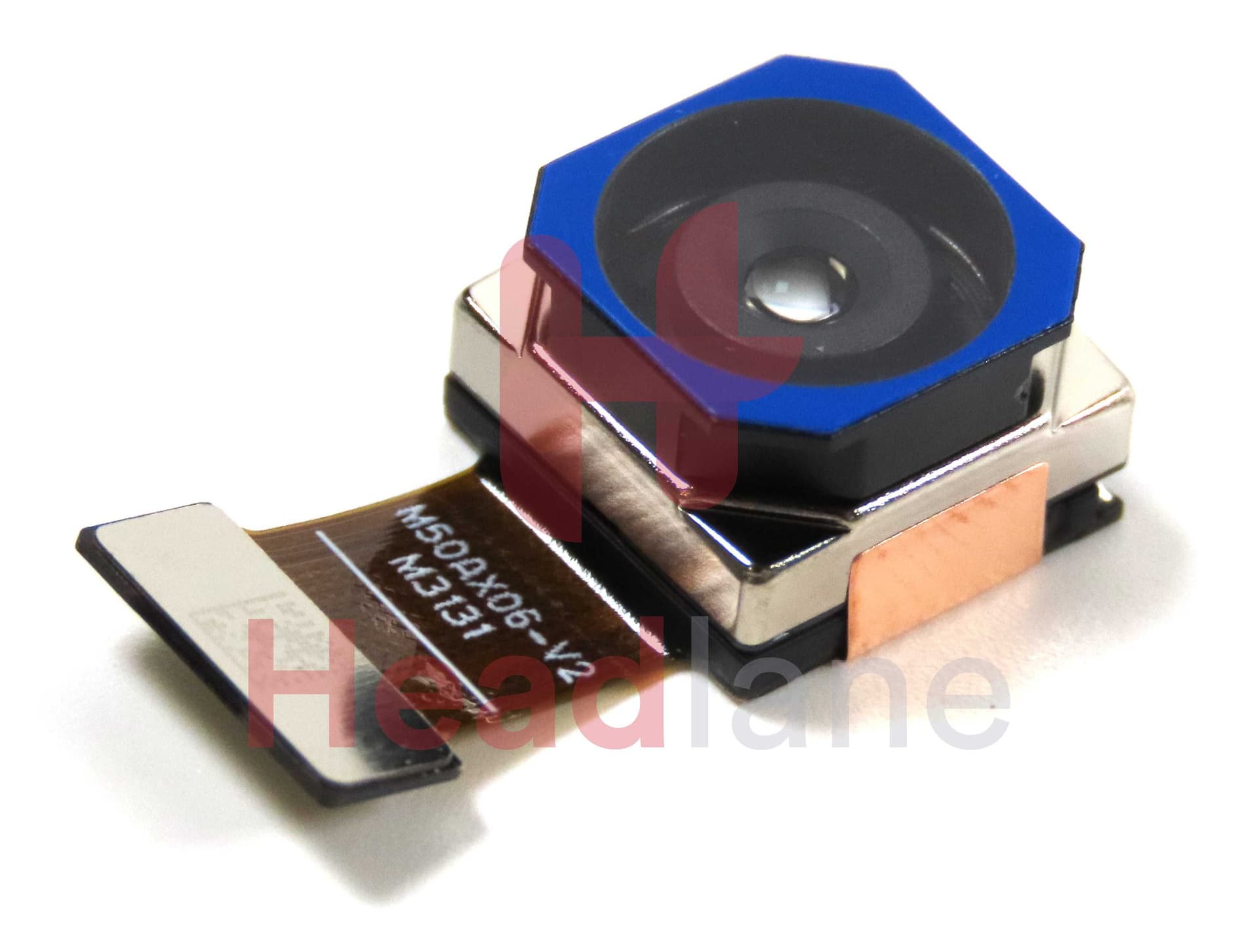 Xiaomi Redmi 12C Rear Main Camera Module - 1410201000040A - Xiaomi Replacement Part