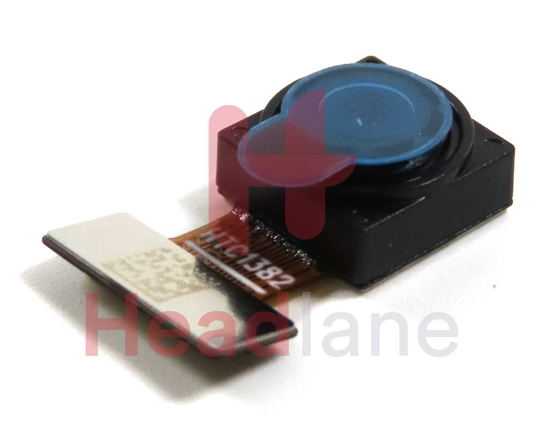 Xiaomi Redmi 12C Rear Auxiliary Camera Module - 41020000FL3H - Xiaomi Replacement Part