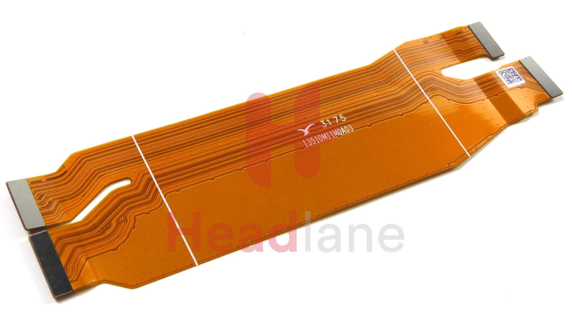 Xiaomi Poco F5 Pro Main Flex Cable - 1350204000220A - Xiaomi Replacement Part