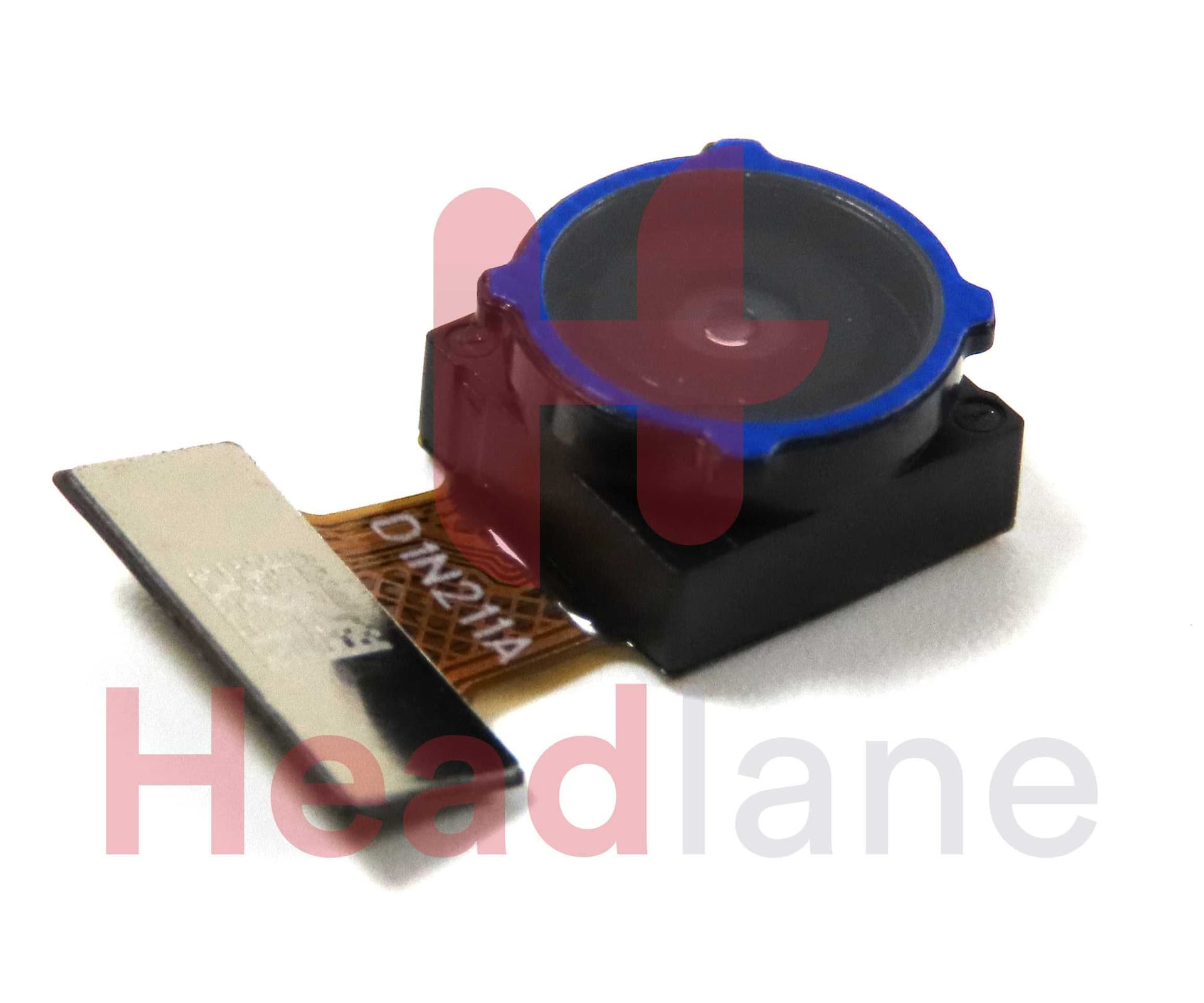 Xiaomi Poco F5 Pro 2MP Rear Macro Camera Module - 1410502000015A - Xiaomi Replacement Part