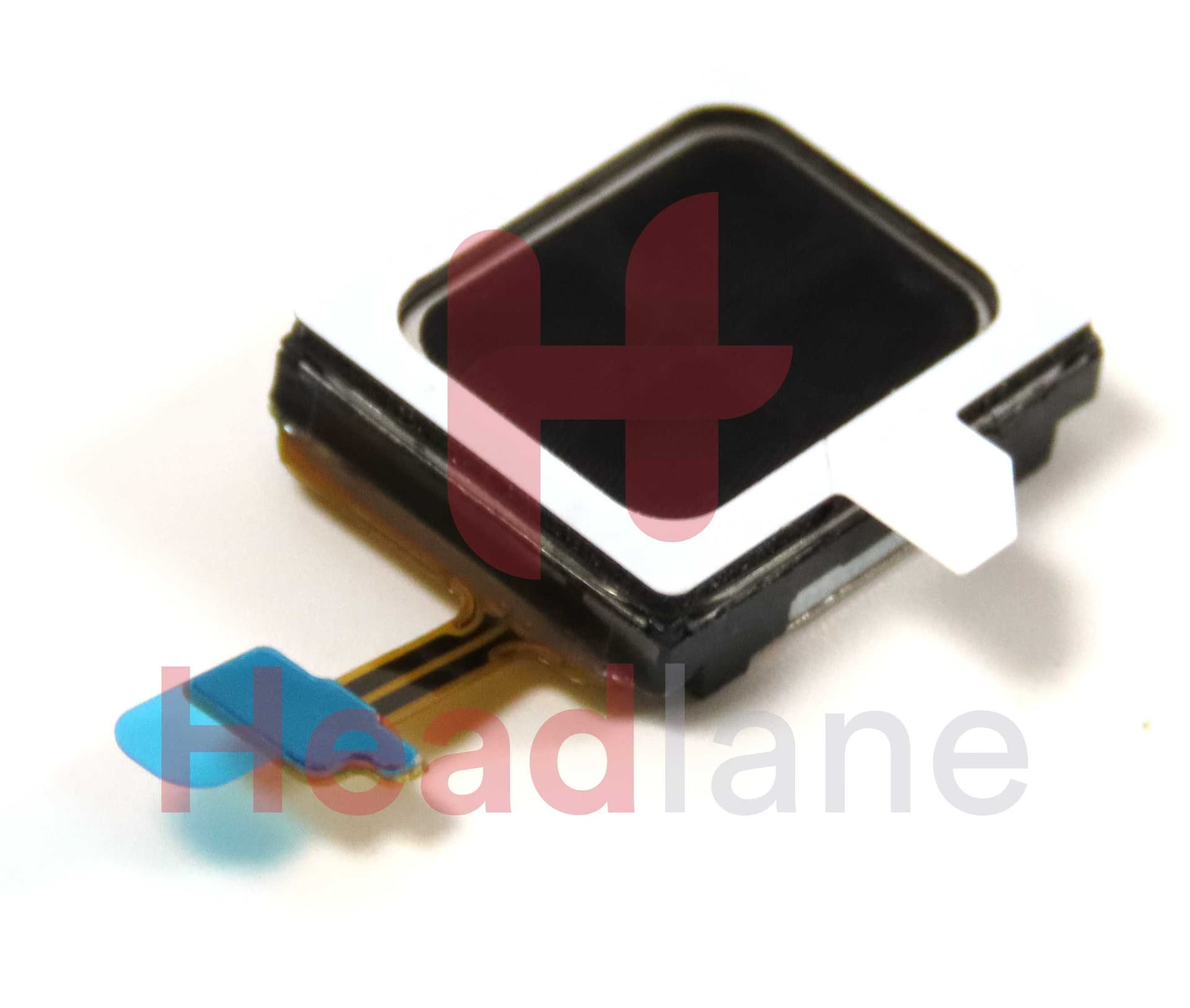 Xiaomi Poco F5 Pro / Redmi Note 12 Pro 5G / 12 Lite Earpiece Speaker - 281000001R2Z - Xiaomi Replacement Part