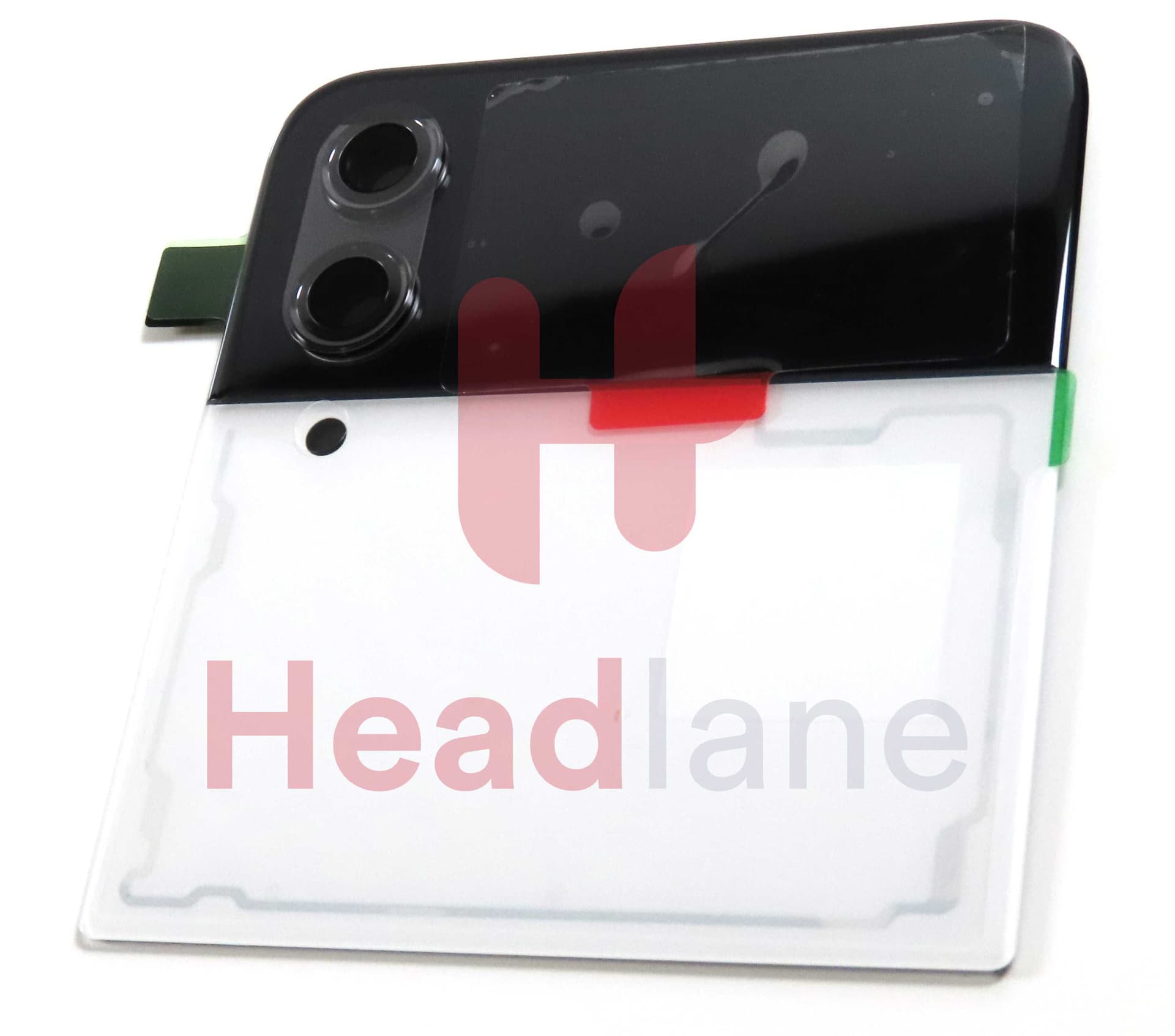 Samsung SM-F721 Galaxy Z Flip4 5G Outer LCD Display / Screen - Maison Margiela Edition - GH97-28520A - Samsung Replacement Part