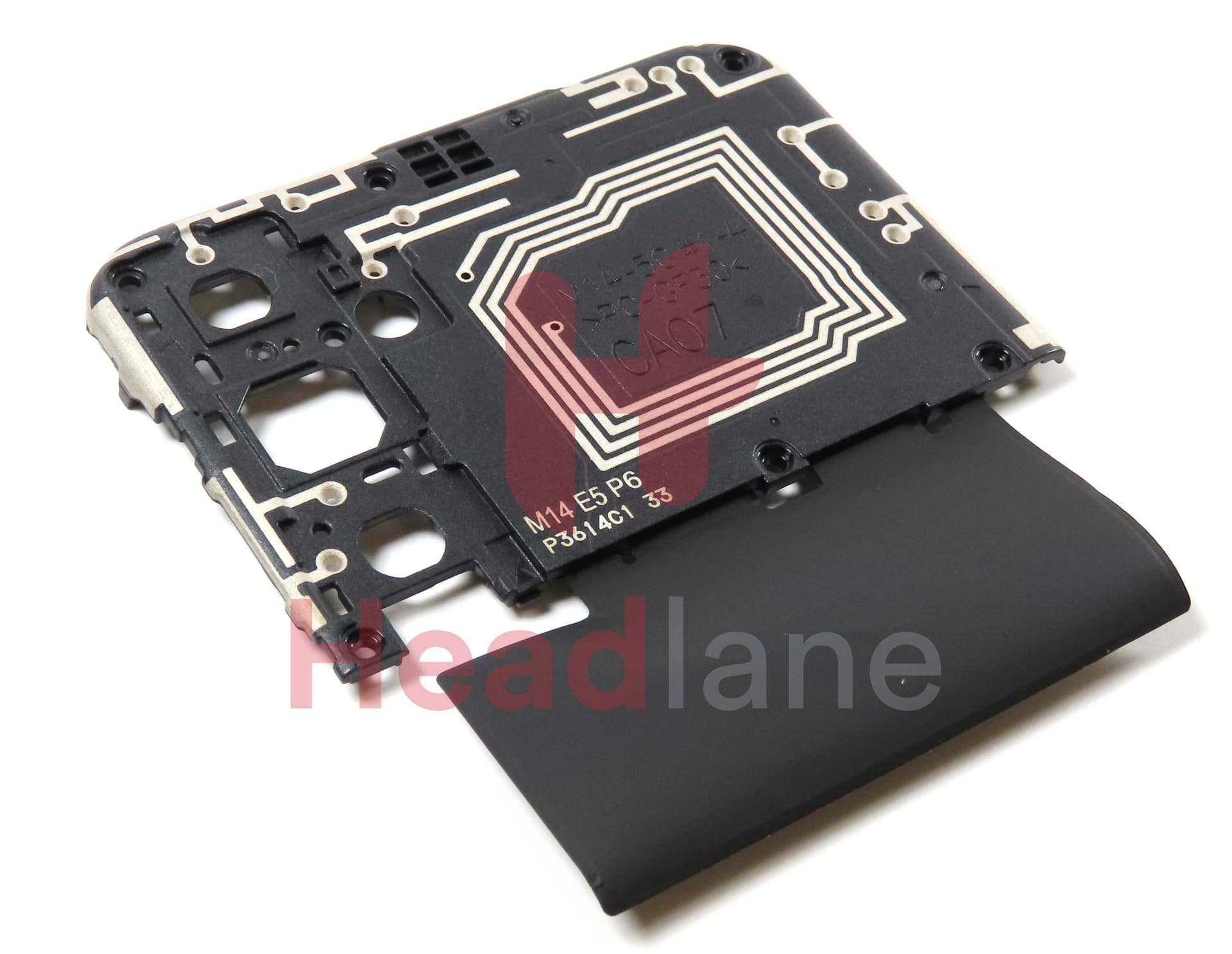 Samsung SM-M146 Galaxy M14 5G Antenna Module - GH97-28751A - Samsung Replacement Part