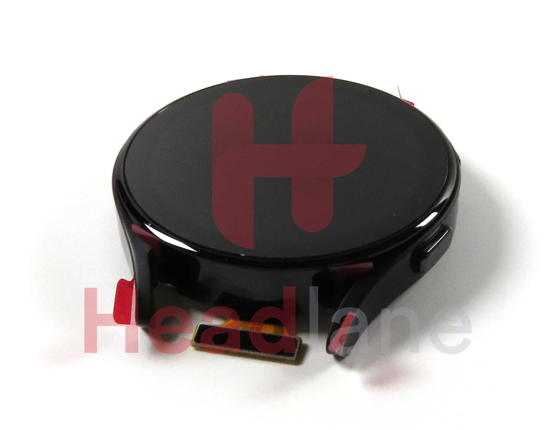 Samsung SM-R910 Galaxy Watch5 44mm BT LCD Display / Screen + Touch - Graphite - GH97-27745A - Samsung Replacement Part