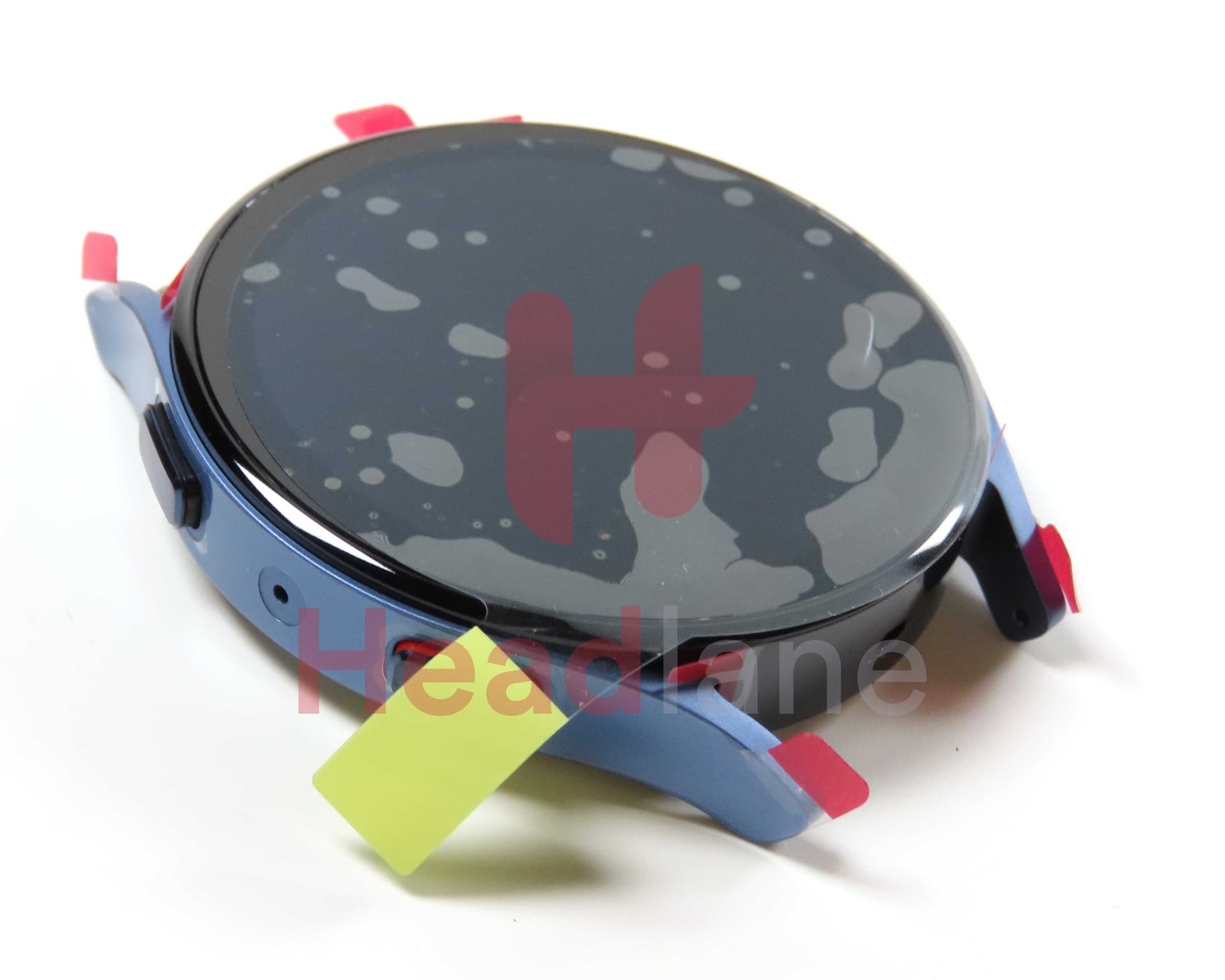 Samsung SM-R910 Galaxy Watch5 44mm BT LCD Display / Screen + Touch - Blue - GH97-27745B - Samsung Replacement Part