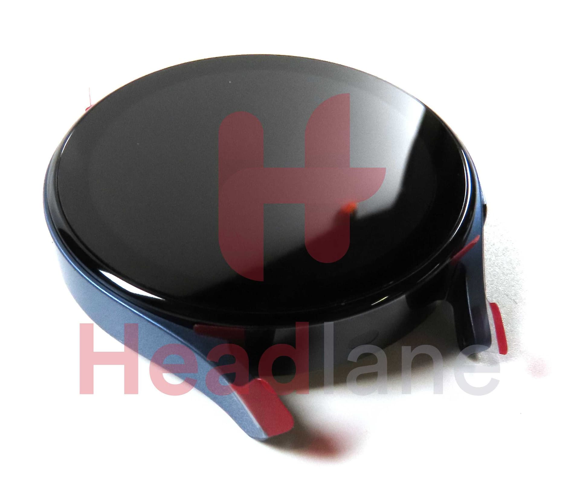 Samsung SM-R915 Galaxy Watch5 LTE (44mm) LCD Display / Screen + Touch - Sapphire - GH97-27618B - Samsung Replacement Part