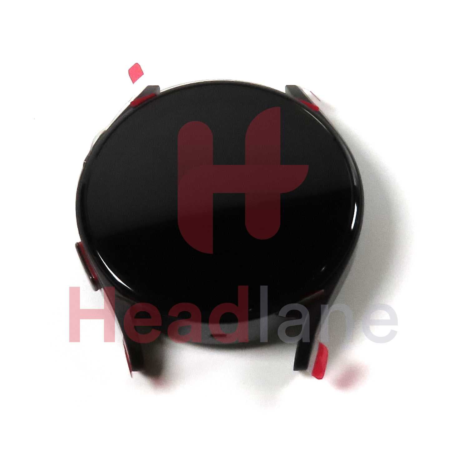 Samsung SM-R920 Galaxy Watch5 Pro BT (45mm) LCD Display / Screen + Touch - Black Titanium - GH97-27696B - Samsung Replacement Part