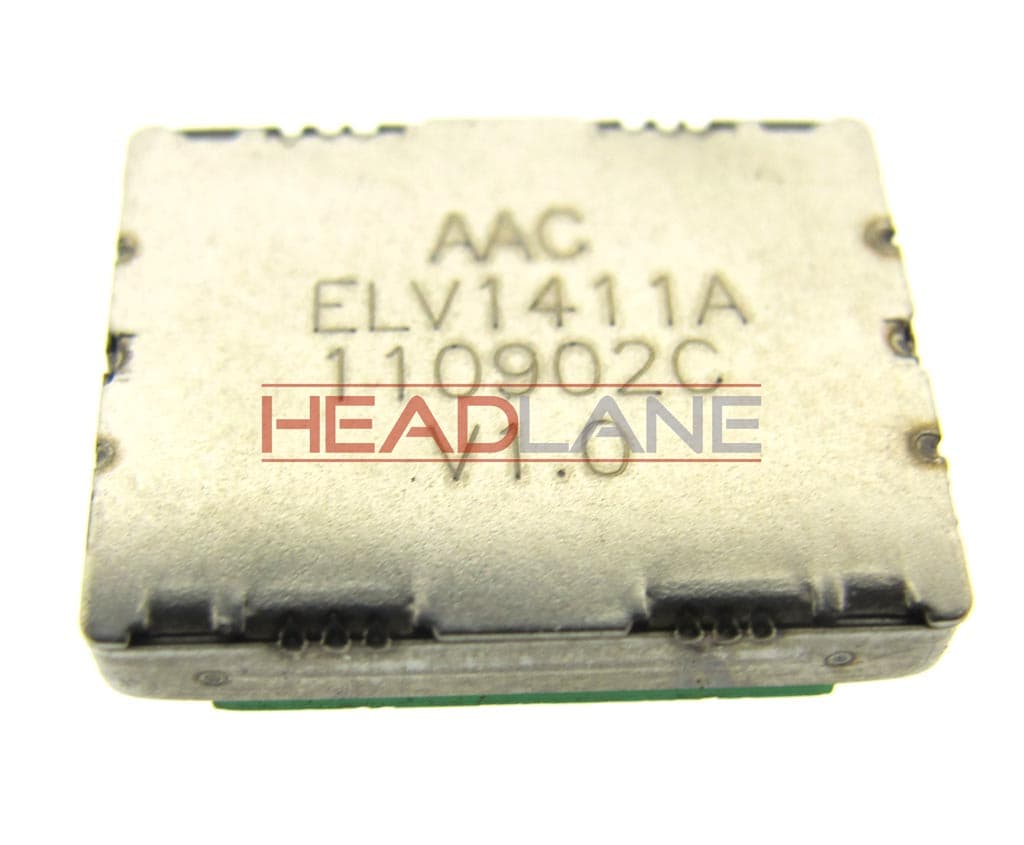 Nokia Lumia 800 Vibrating Motor - 8002355 - Nokia Replacement Part