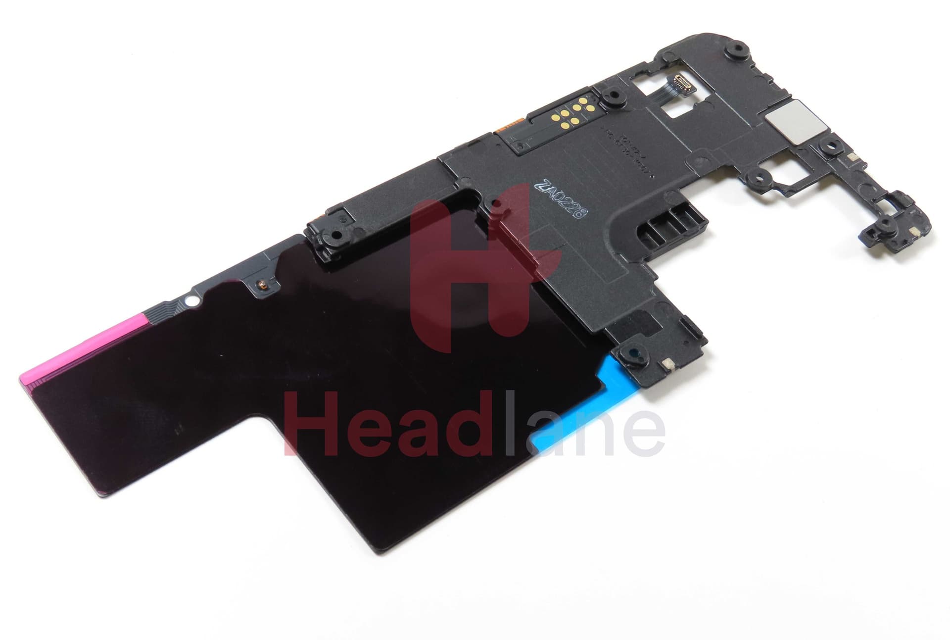 Samsung SM-F916 Galaxy Z Fold2 5G Main Antenna Module - GH97-25443A - Samsung Replacement Part