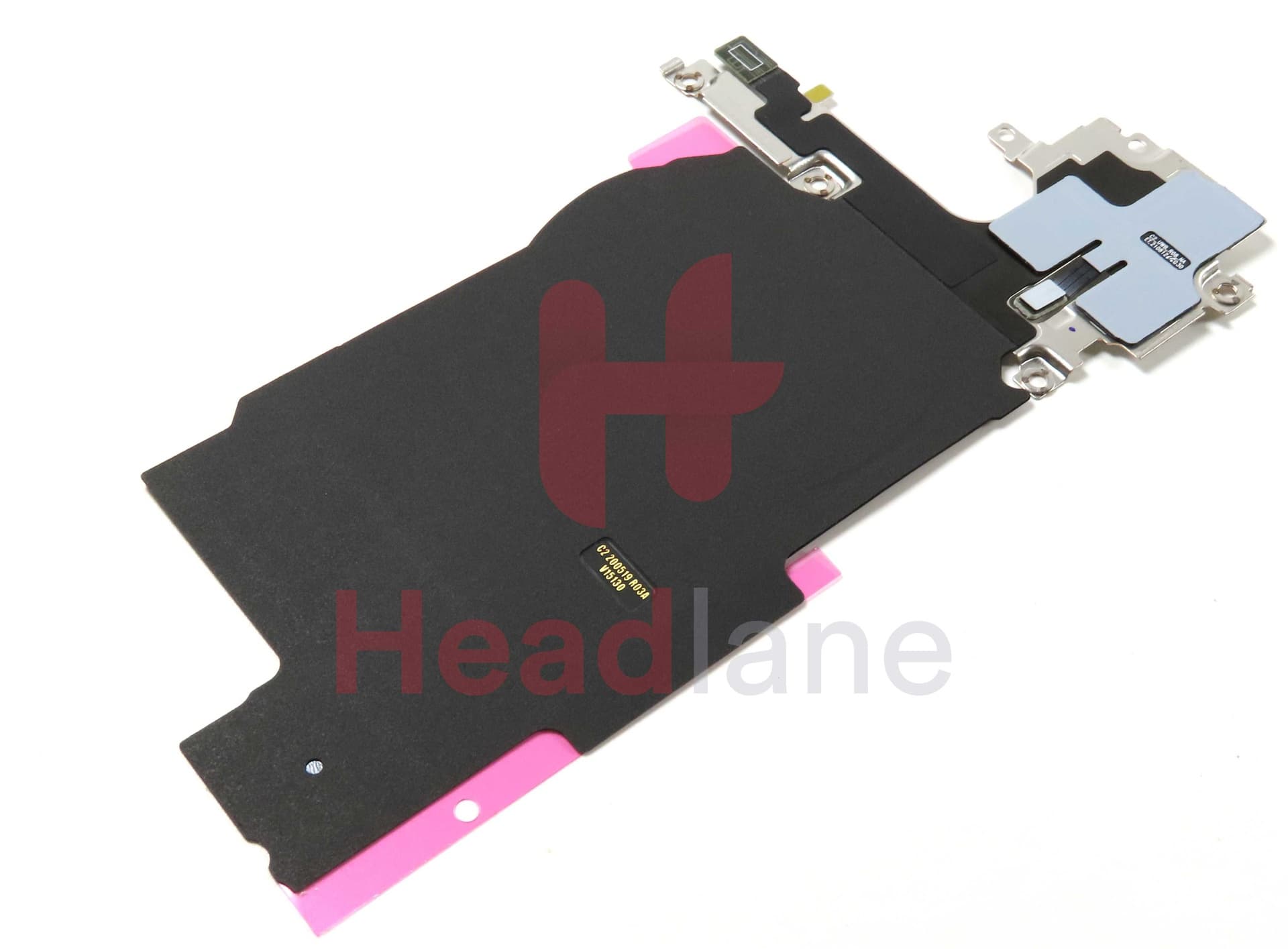 Samsung SM-N986 Galaxy Note 20 Ultra 5G NFC / Wireless Charging Antenna - GH97-25118A - Samsung Replacement Part