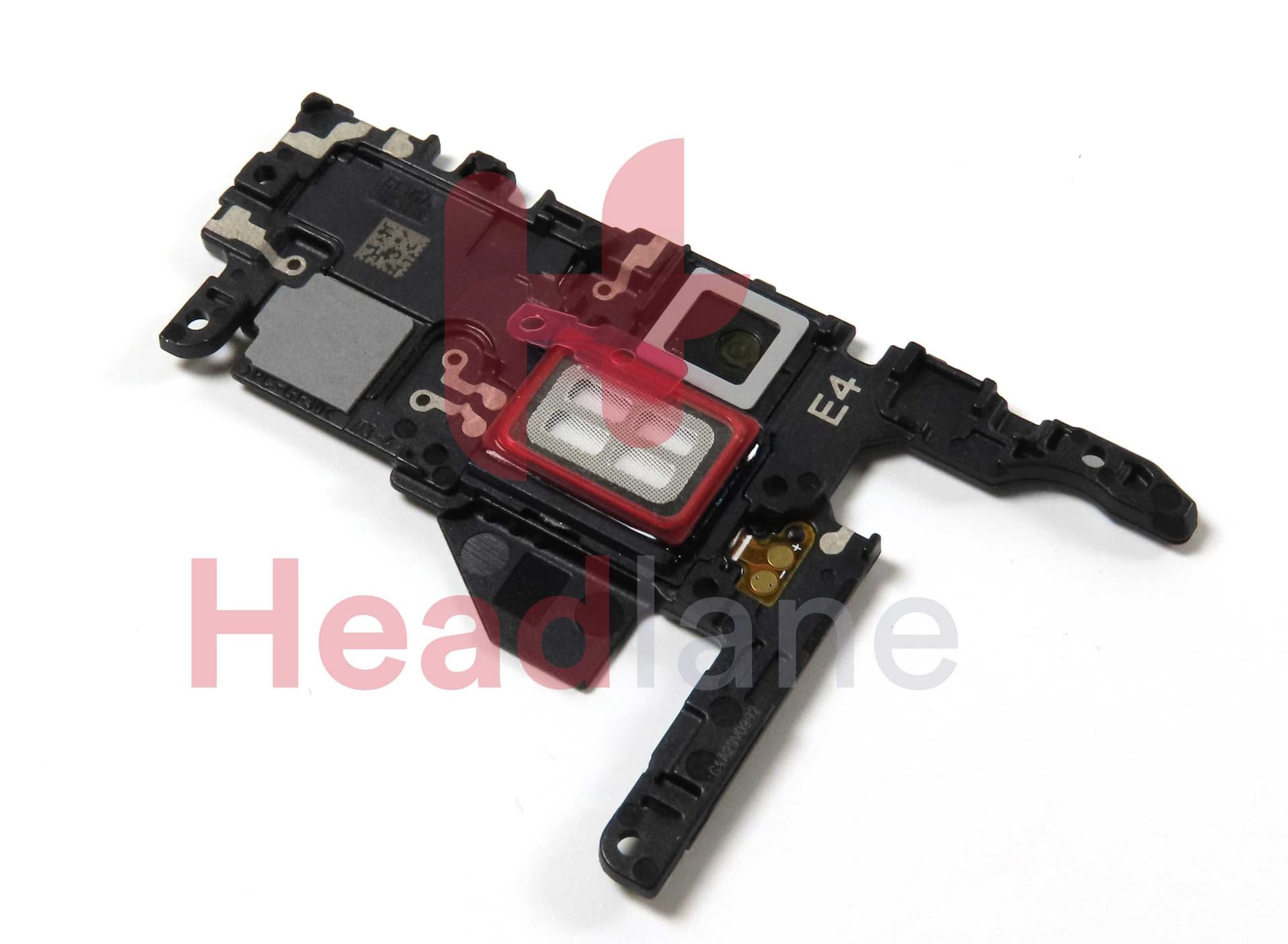 Samsung SM-N980 SM-N981 Galaxy Note 20 Antenna / Speaker Module - GH97-25225A - Samsung Replacement Part