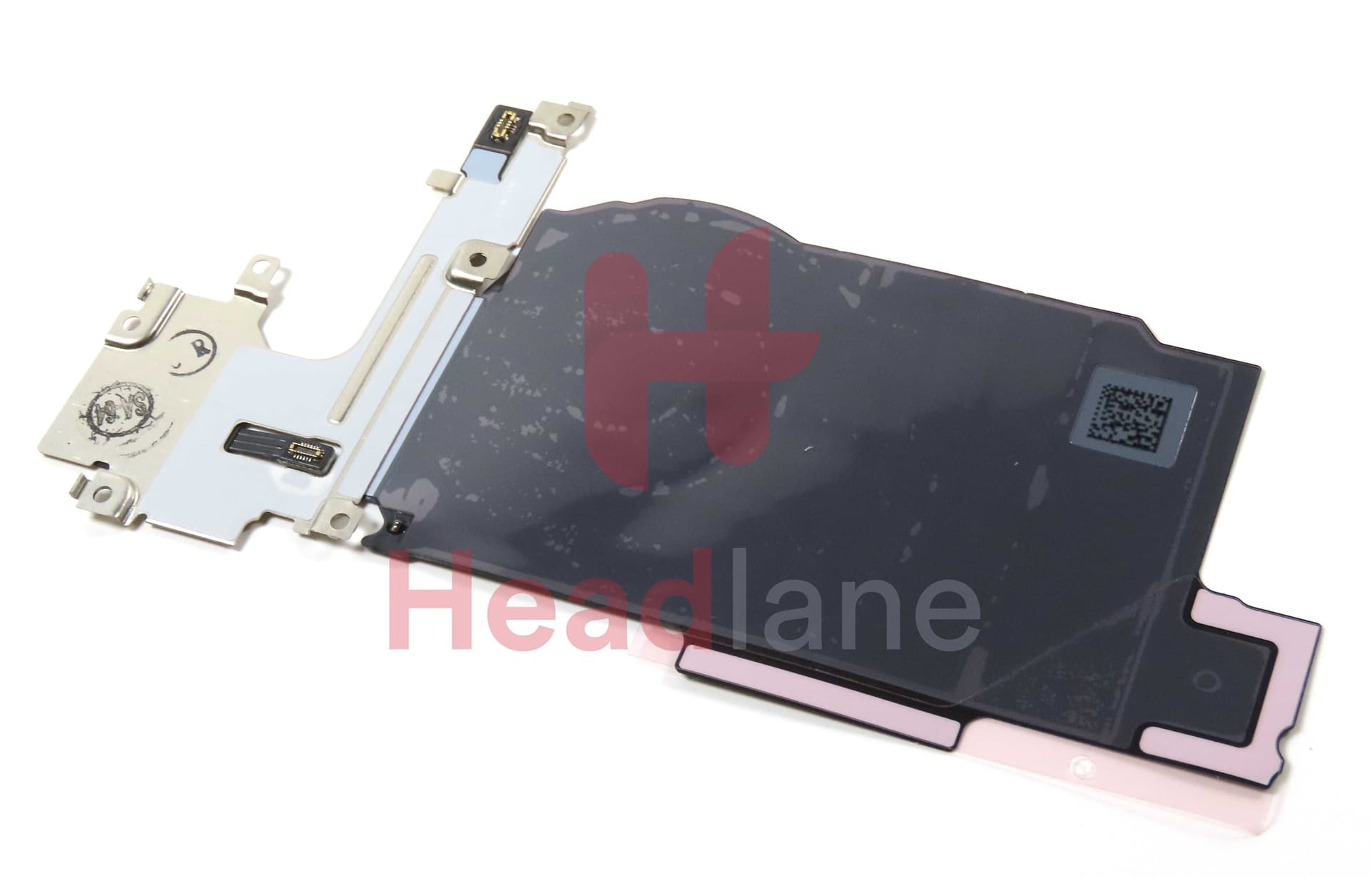 Samsung SM-N986 Galaxy Note 20 Ultra 5G NFC / Wireless Charging Antenna - GH97-25118A