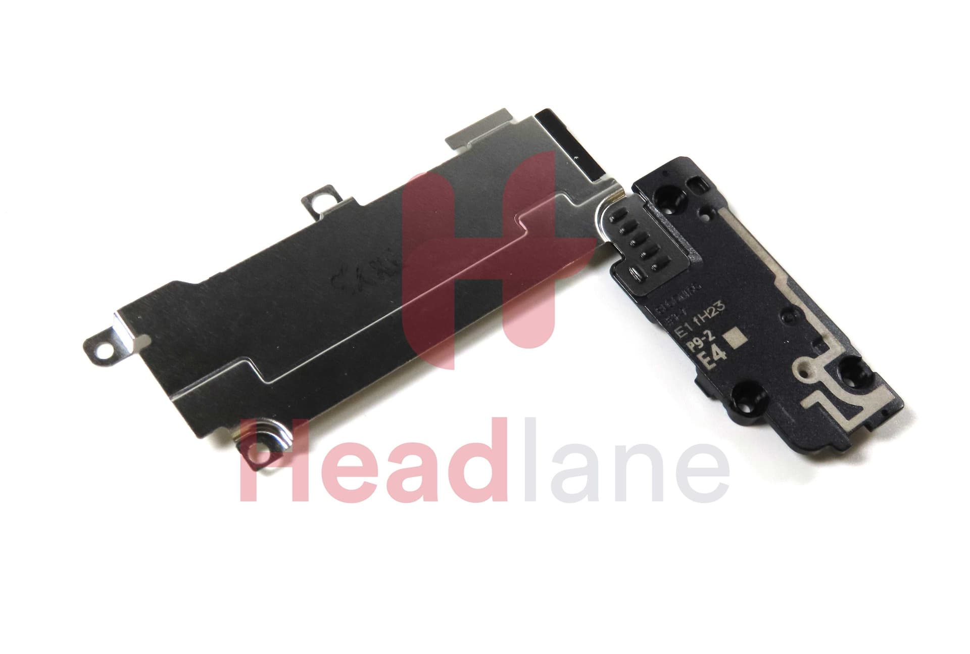 Samsung SM-F707 Galaxy Z Flip 5G WiFi / LDS Antenna - GH97-25124A - Samsung Replacement Part