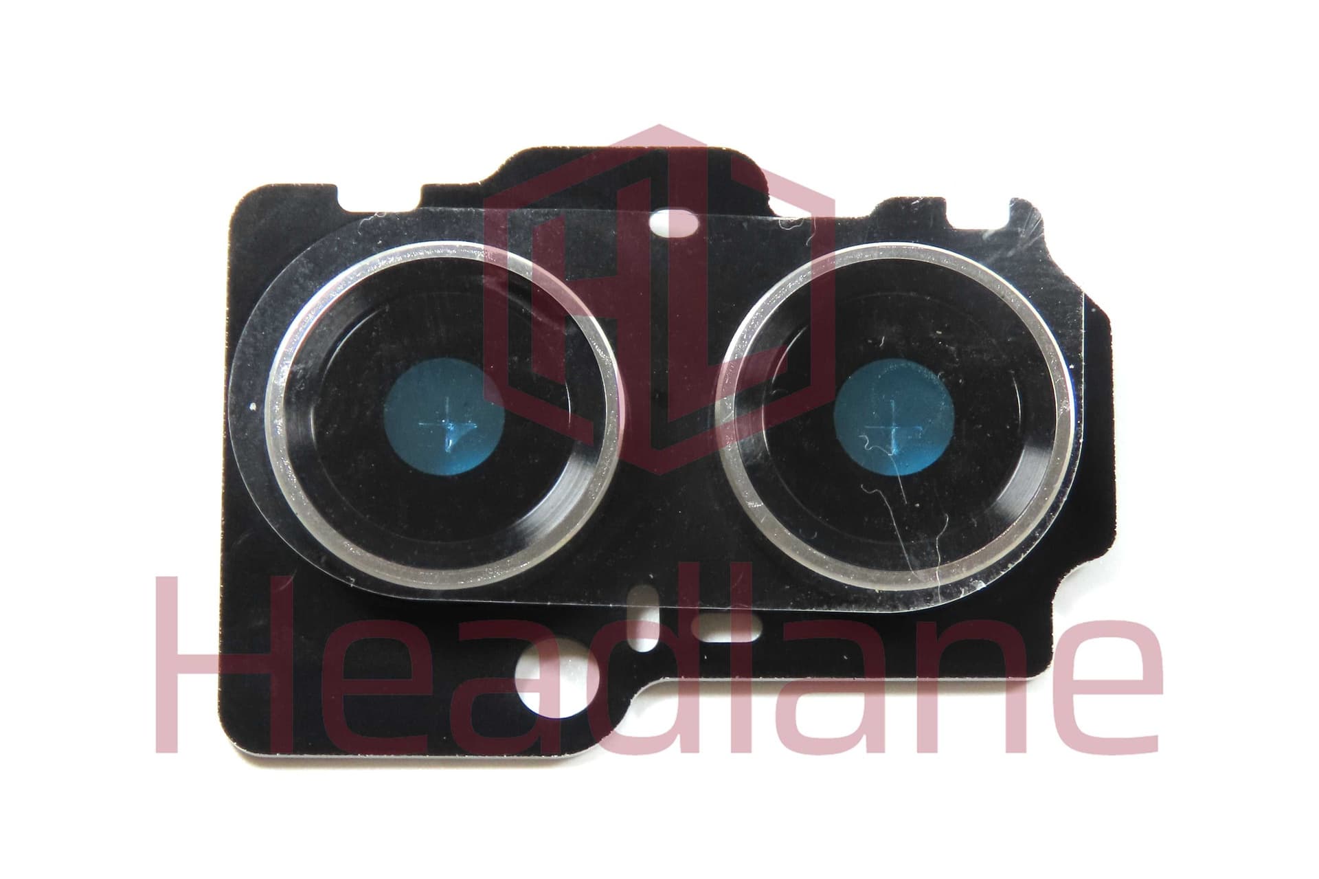 Samsung SM-X910 X916 Galaxy Tab S9 Ultra (WiFi / 5G) Camera Cover / Frame - Cream - GH82-32169B - Samsung Replacement Part