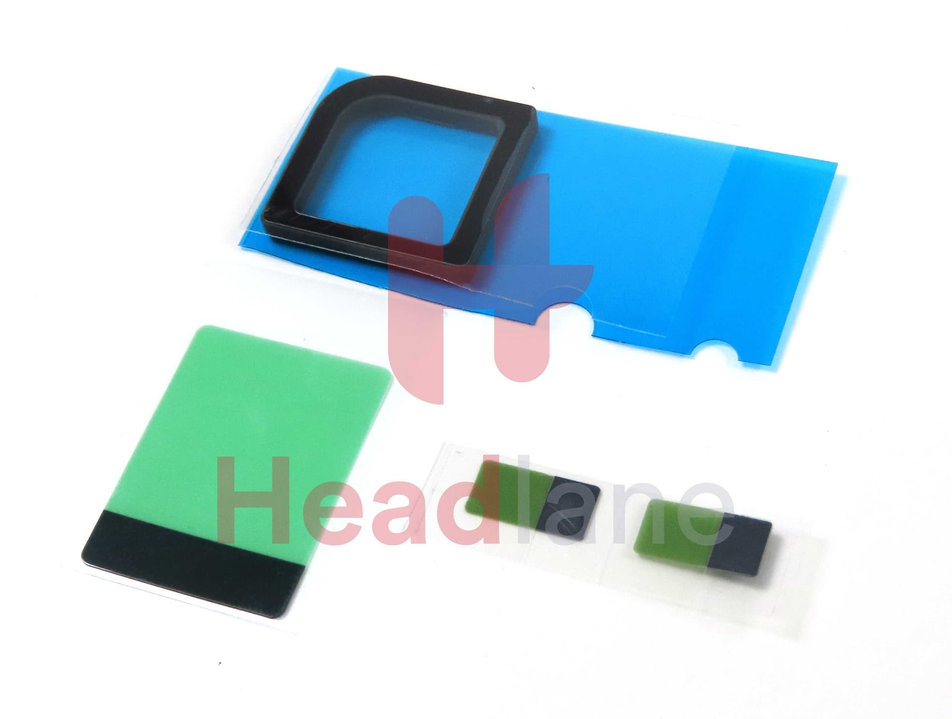 Samsung Waterproof Test Rework / Sticker Kit - GH82-31921A - Samsung Replacement Part