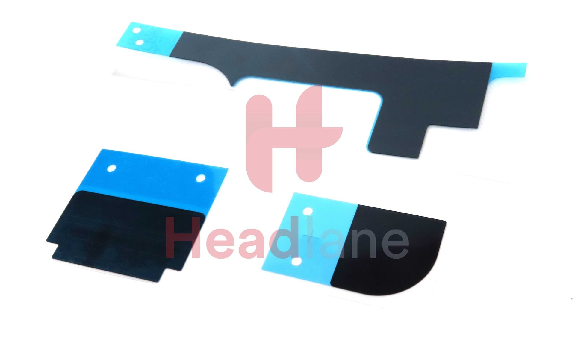 Samsung SM-F946 Galaxy Z Fold5 5G Sub Battery Rework / Adhesive Kit - GH82-31854A - Samsung Replacement Part