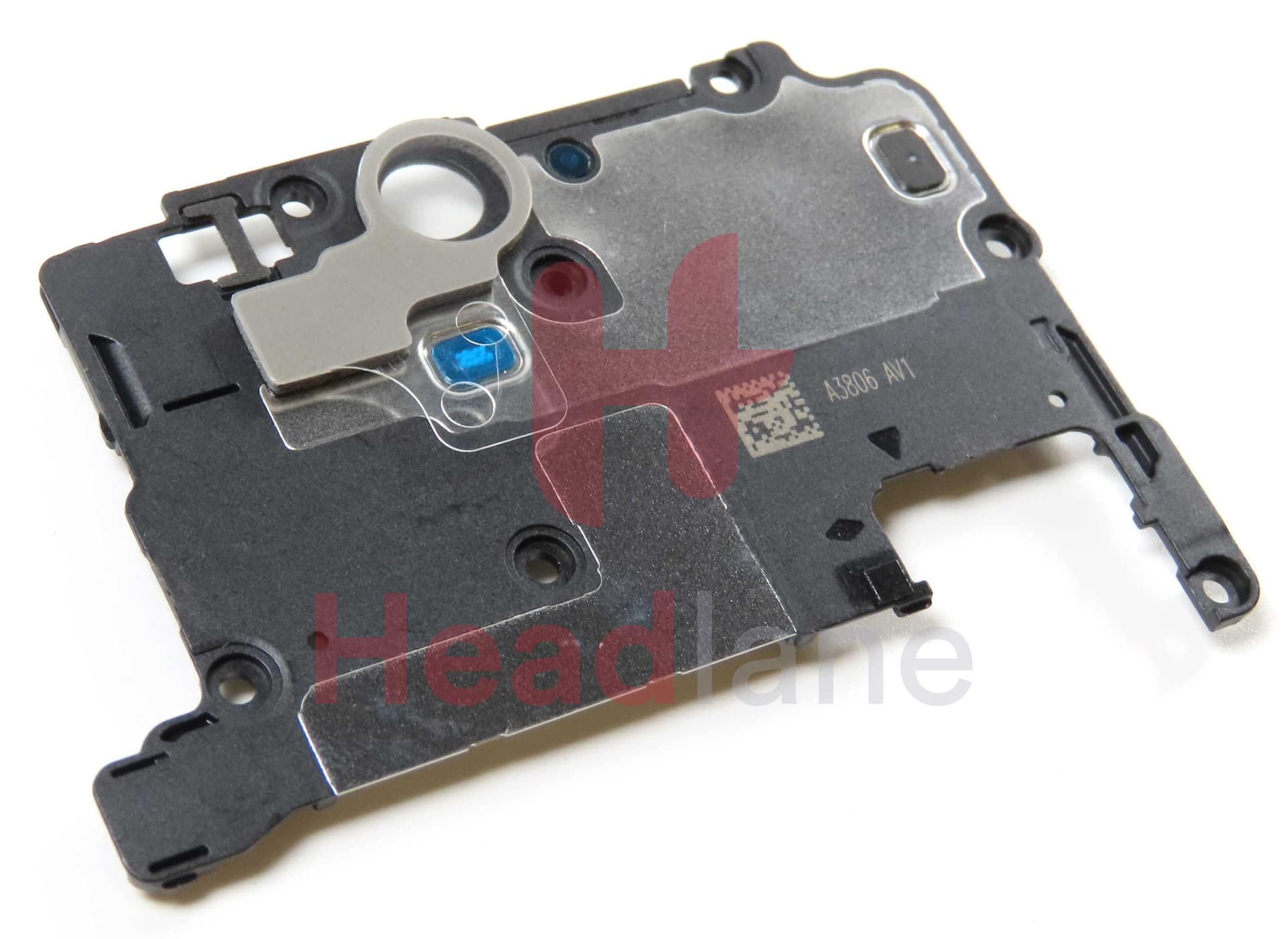 Samsung SM-F946 Galaxy Z Fold5 5G Top Speaker Module - GH82-31848A - Samsung Replacement Part