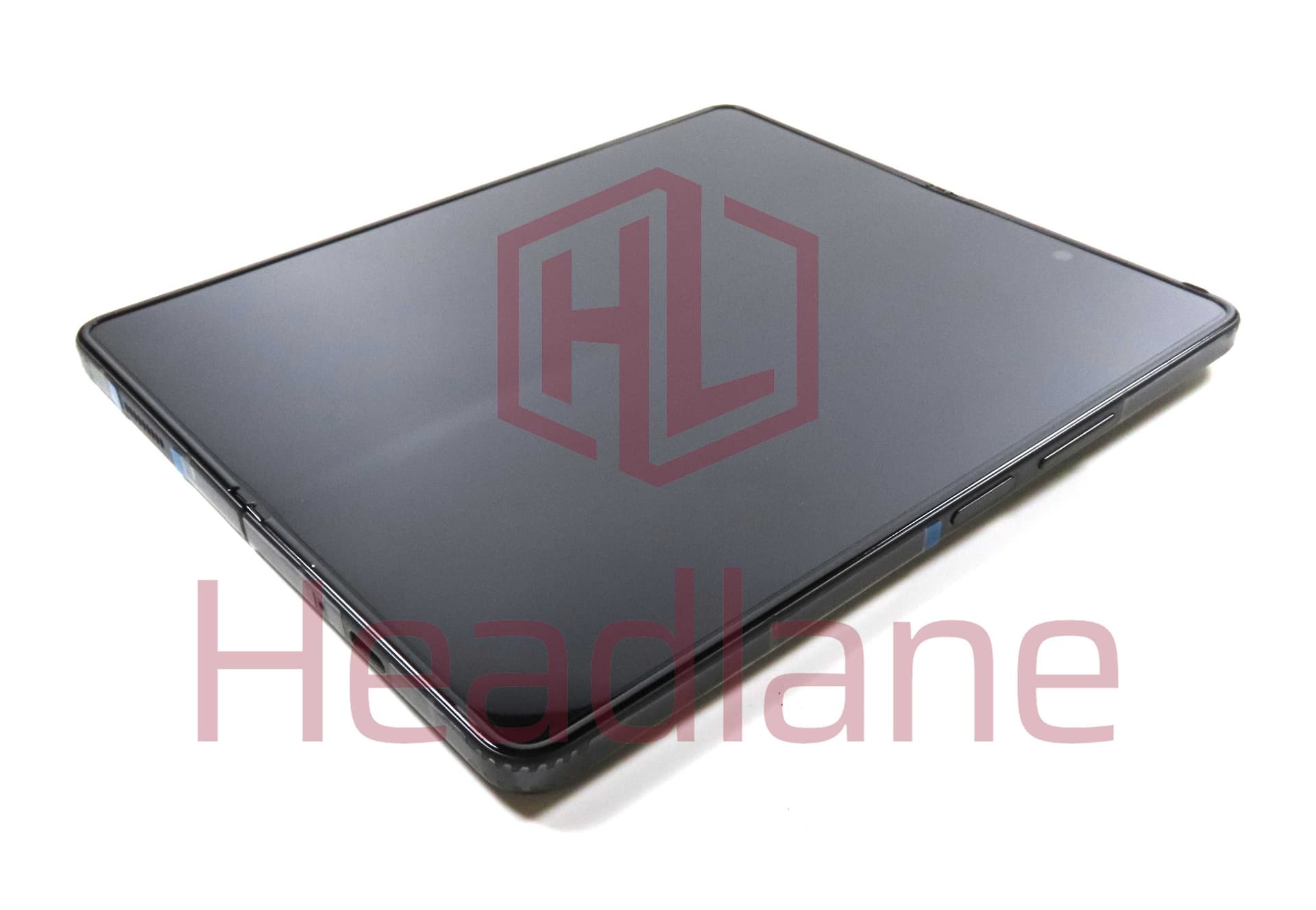 Samsung SM-F946 Galaxy Z Fold5 5G LCD Display / Screen + Touch - Grey / Blue - GH82-31842D - Samsung Replacement Part