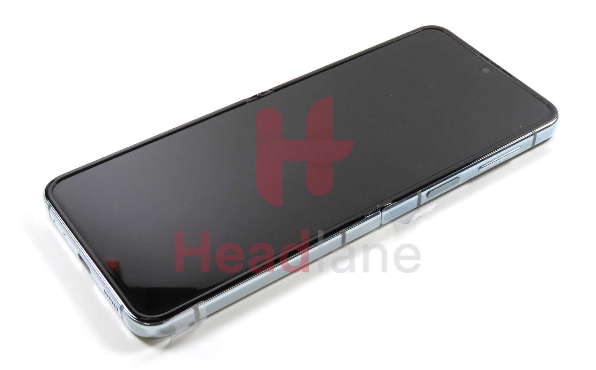 Samsung SM-F731 Galaxy Z Flip5 5G LCD Display / Screen + Touch - Mint - GH82-31827D