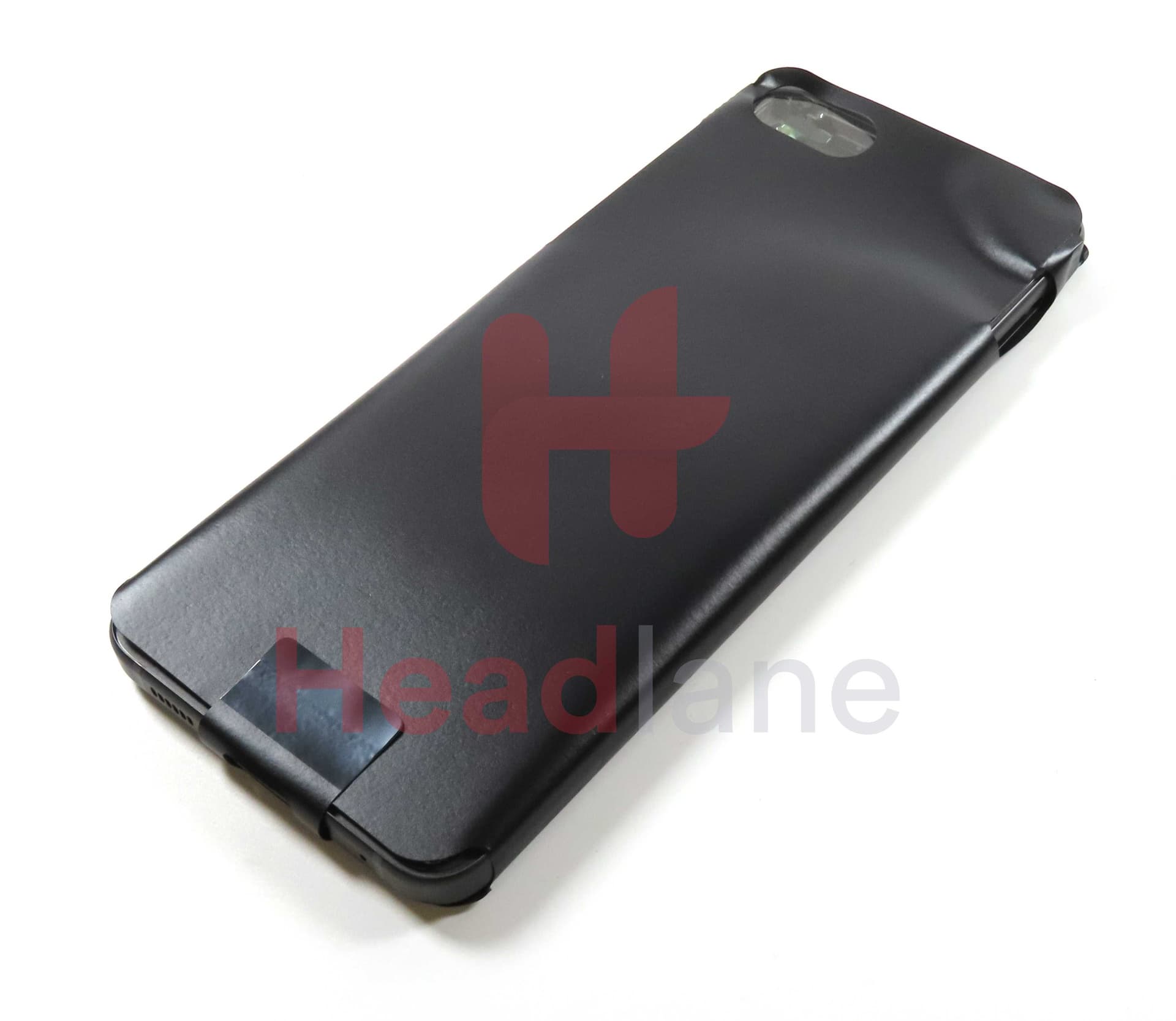 Samsung SM-F731 Galaxy Z Flip5 5G LCD Display / Screen + Touch - Blue / Green / Grey / Yellow - GH82-31827E - Samsung Replacement Part