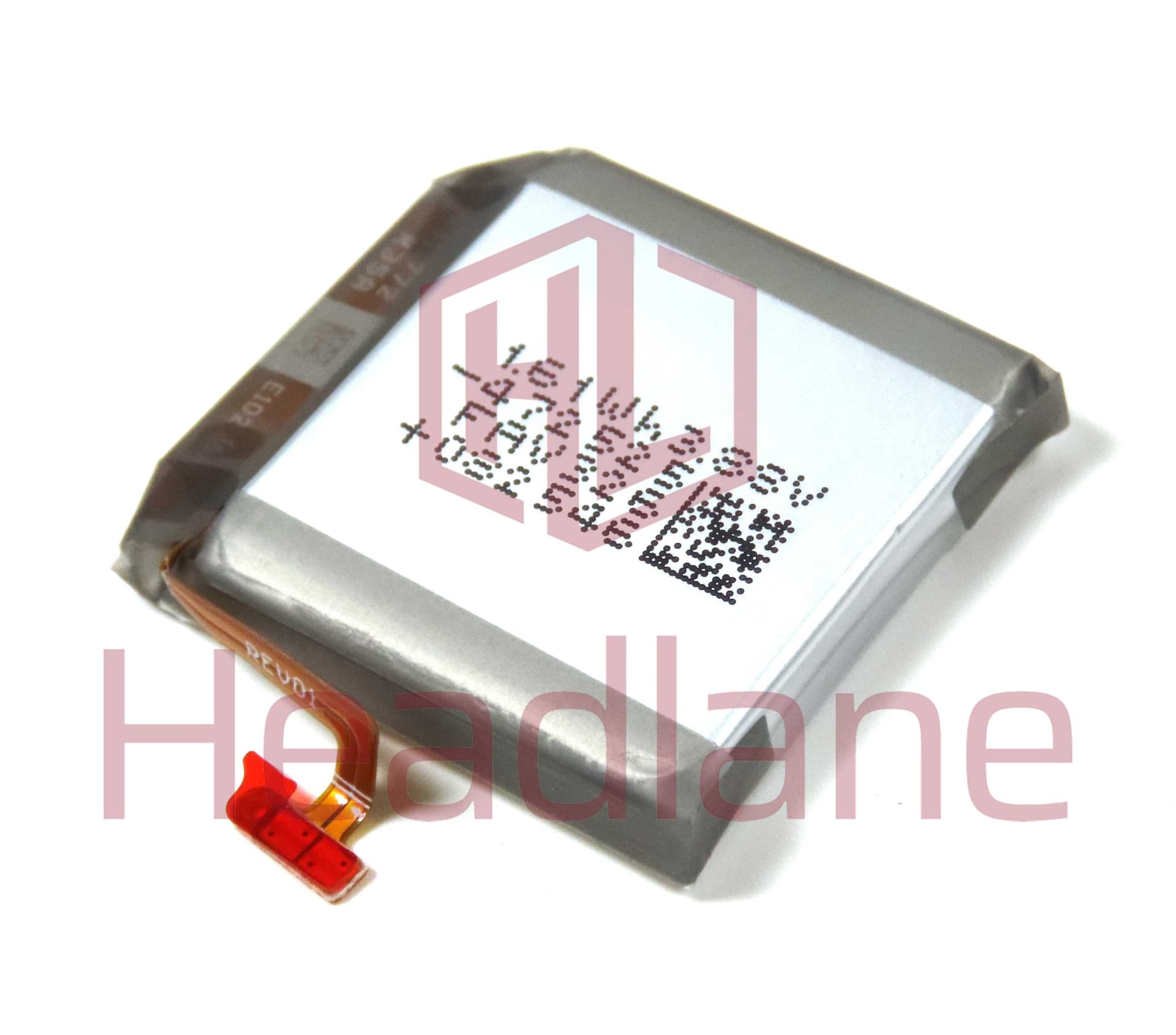 Samsung SM-R960 R965 Galaxy Watch6 Classic 47mm (BT/LTE) EB-BR965ABY 417mAh Internal Battery - GH43-05162A - Samsung Replacement Part