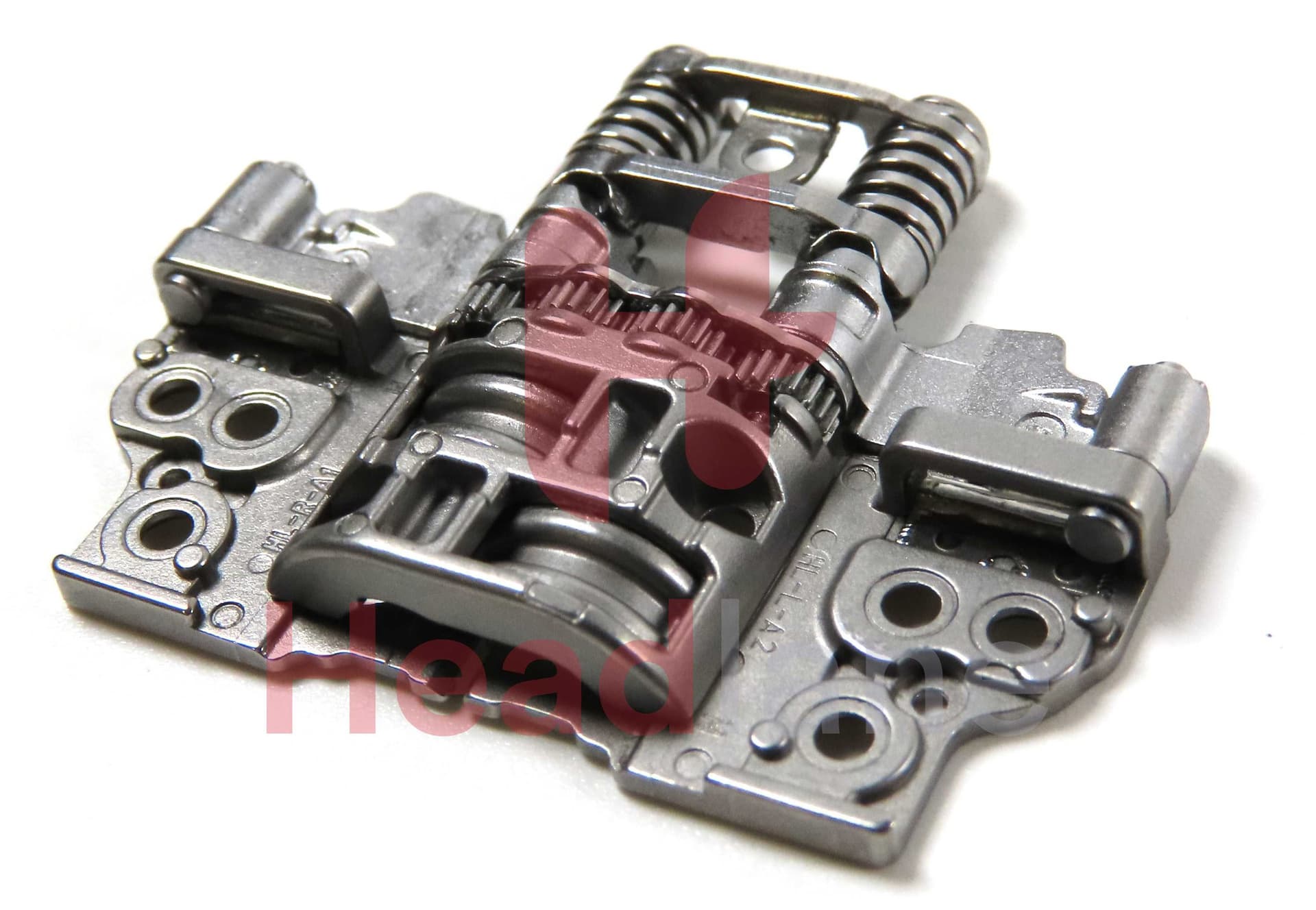 Samsung SM-F711 Galaxy Z Flip3 5G Hinge Module - GH98-47511A - Samsung Replacement Part