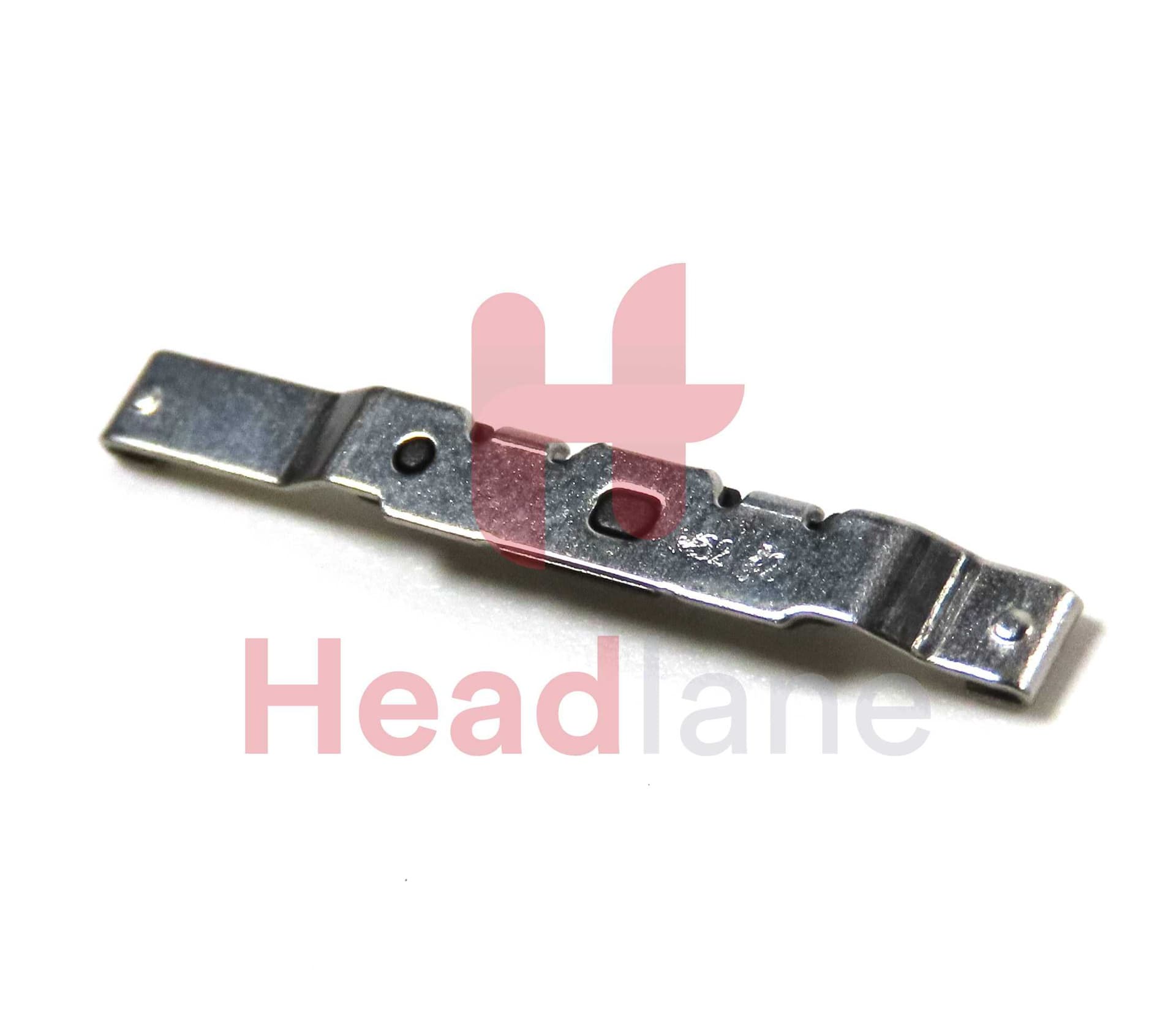 Samsung SM-A235 A236 Galaxy A23 4G / 5G Power Button Key Bracket - GH98-47540A - Samsung Replacement Part