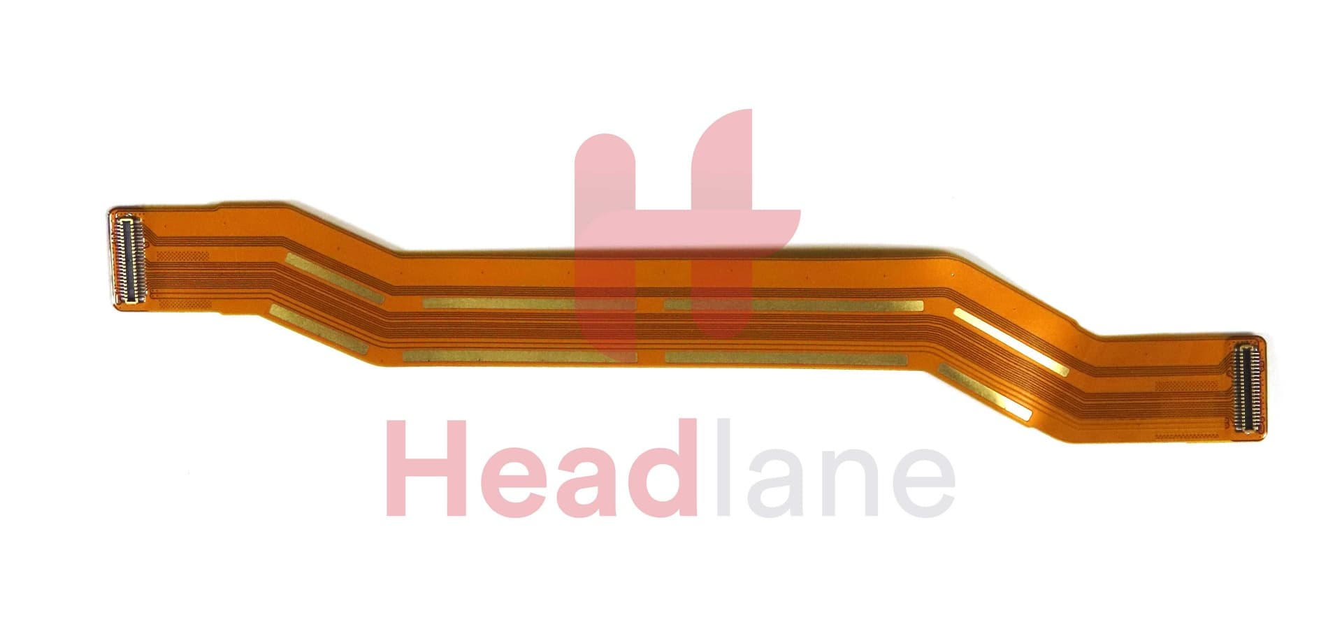 Realme RMX3171 Narzo 30A Main Flex Cable - 4970633 - Realme Replacement Part