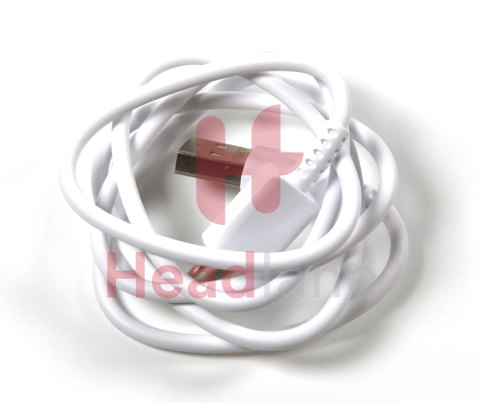 Samsung EP-DR140AWE USB A to USB C Cable - White - GH39-02134A - Samsung Replacement Part