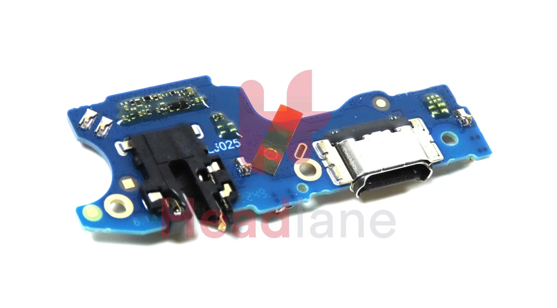 Realme RMX3710 C55 Charging Port Flex - 4981119 - Realme Replacement Part