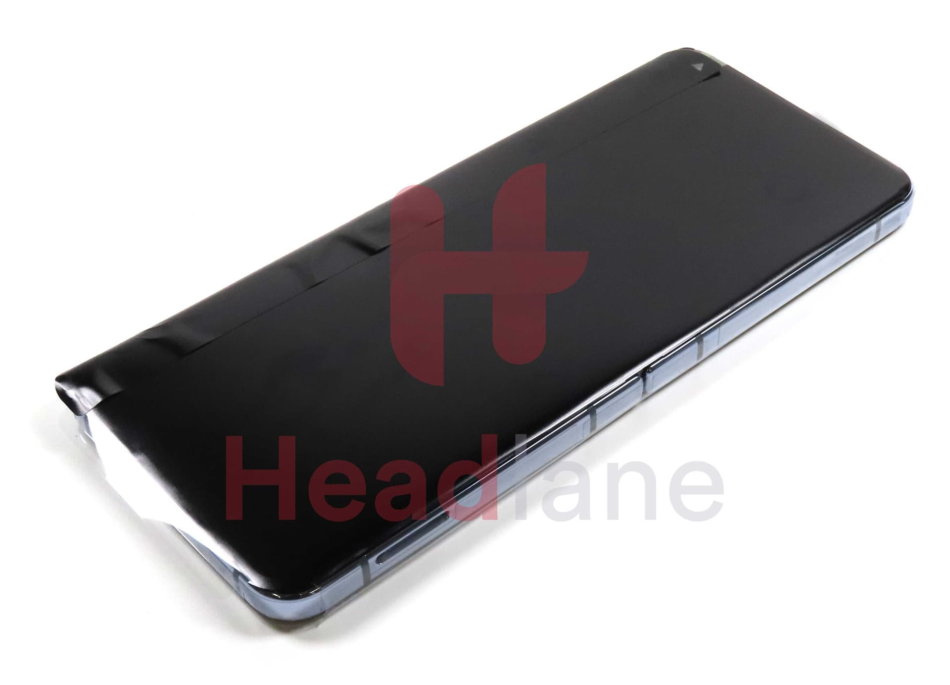 Samsung SM-F721 Galaxy Z Flip4 5G LCD Display / Screen + Touch - Blue - GH82-30238D - Samsung Replacement Part