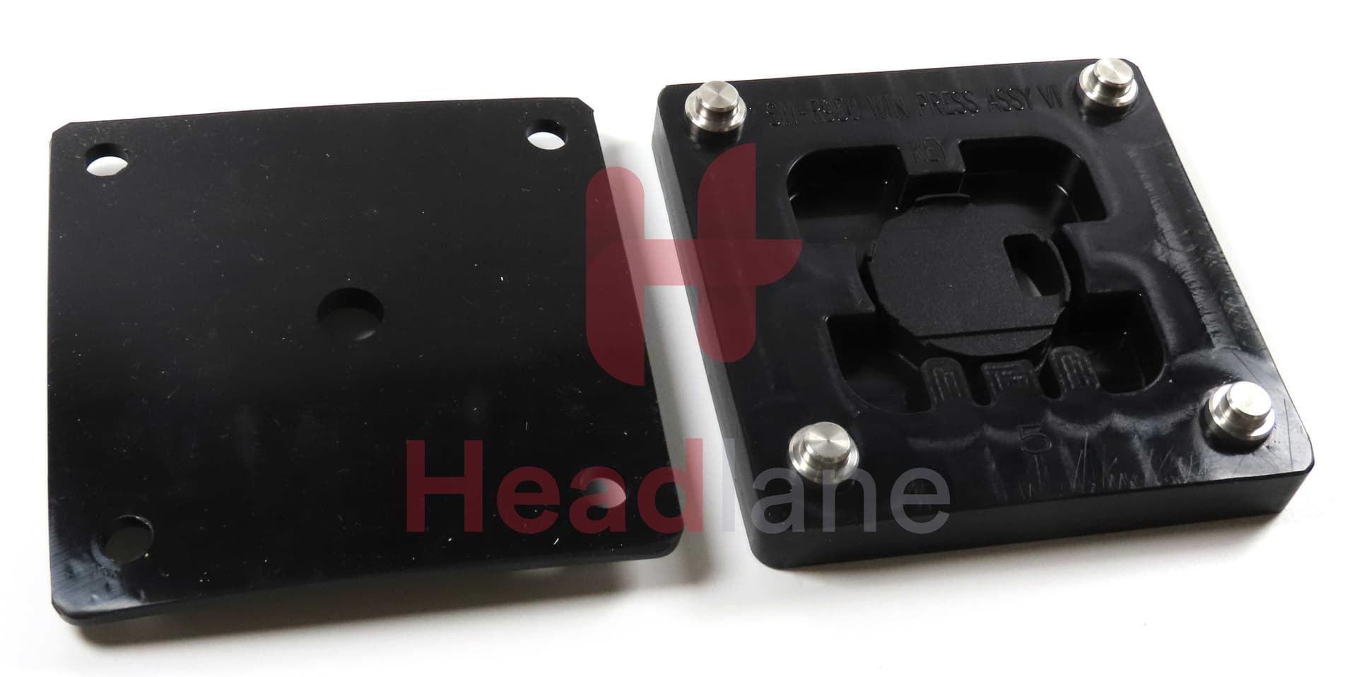 Samsung SM-R950 R955 Galaxy Watch6 Classic 43mm (BT/LTE) Press Pads - GH81-24069A - Samsung Replacement Part