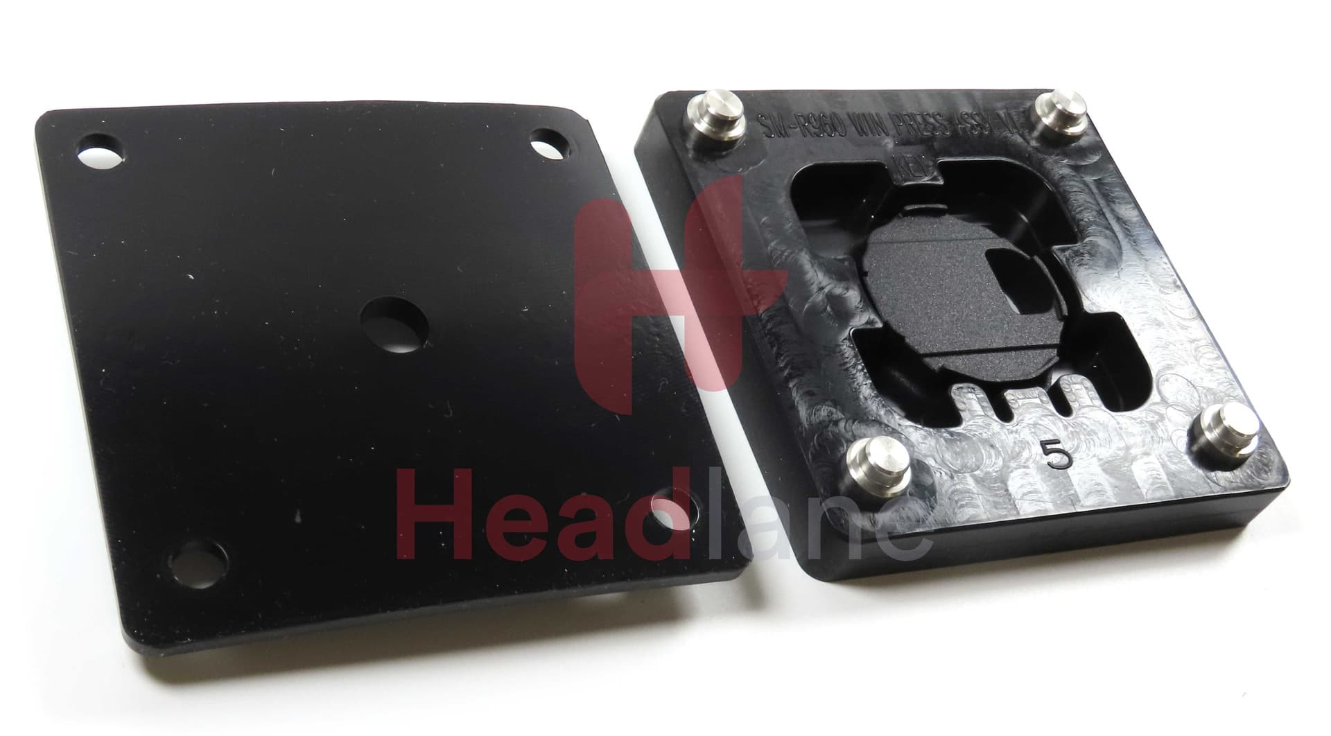 Samsung SM-R960 R965 Galaxy Watch6 Classic 46mm (BT/LTE) Press Pads - GH81-24070A - Samsung Replacement Part