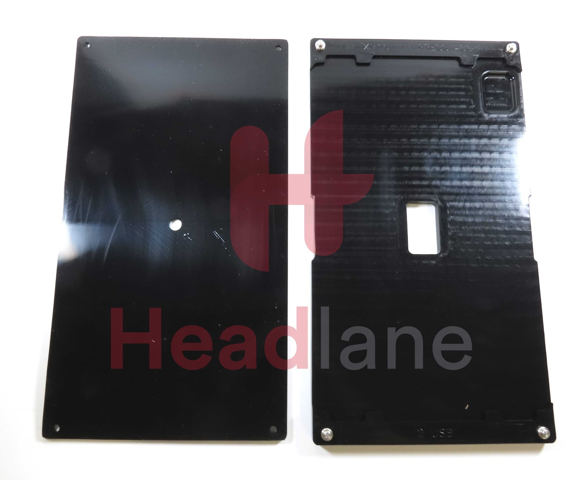Samsung SM-X910 X916 Galaxy Tab S9 Ultra (WiFi / 5G) Press Pads - GH81-24081A - Samsung Replacement Part