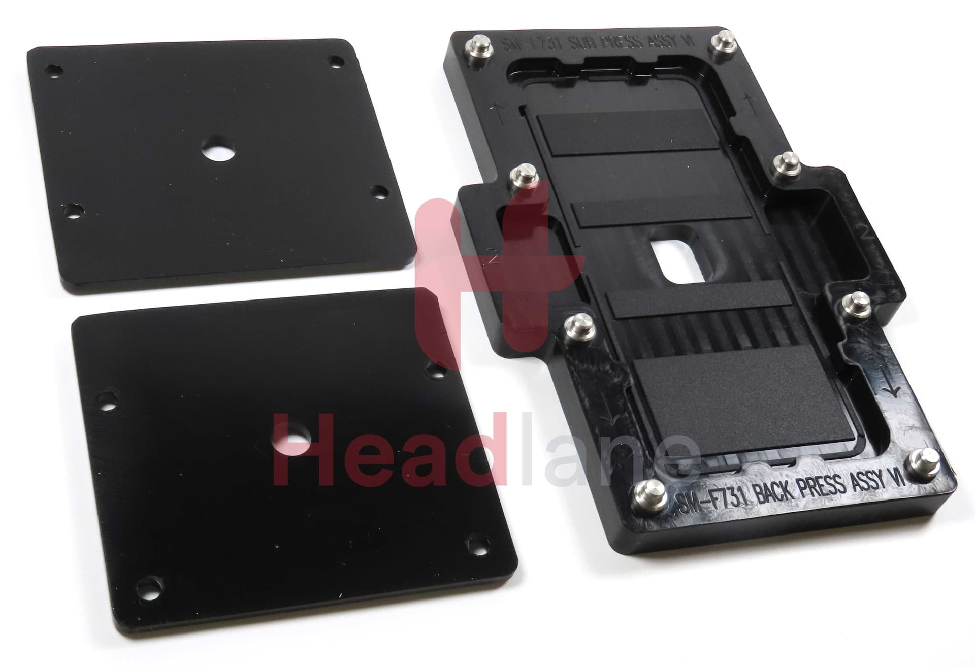 Samsung SM-F731 Galaxy Flip5 5G Press Pads - GH81-24083A - Samsung Replacement Part