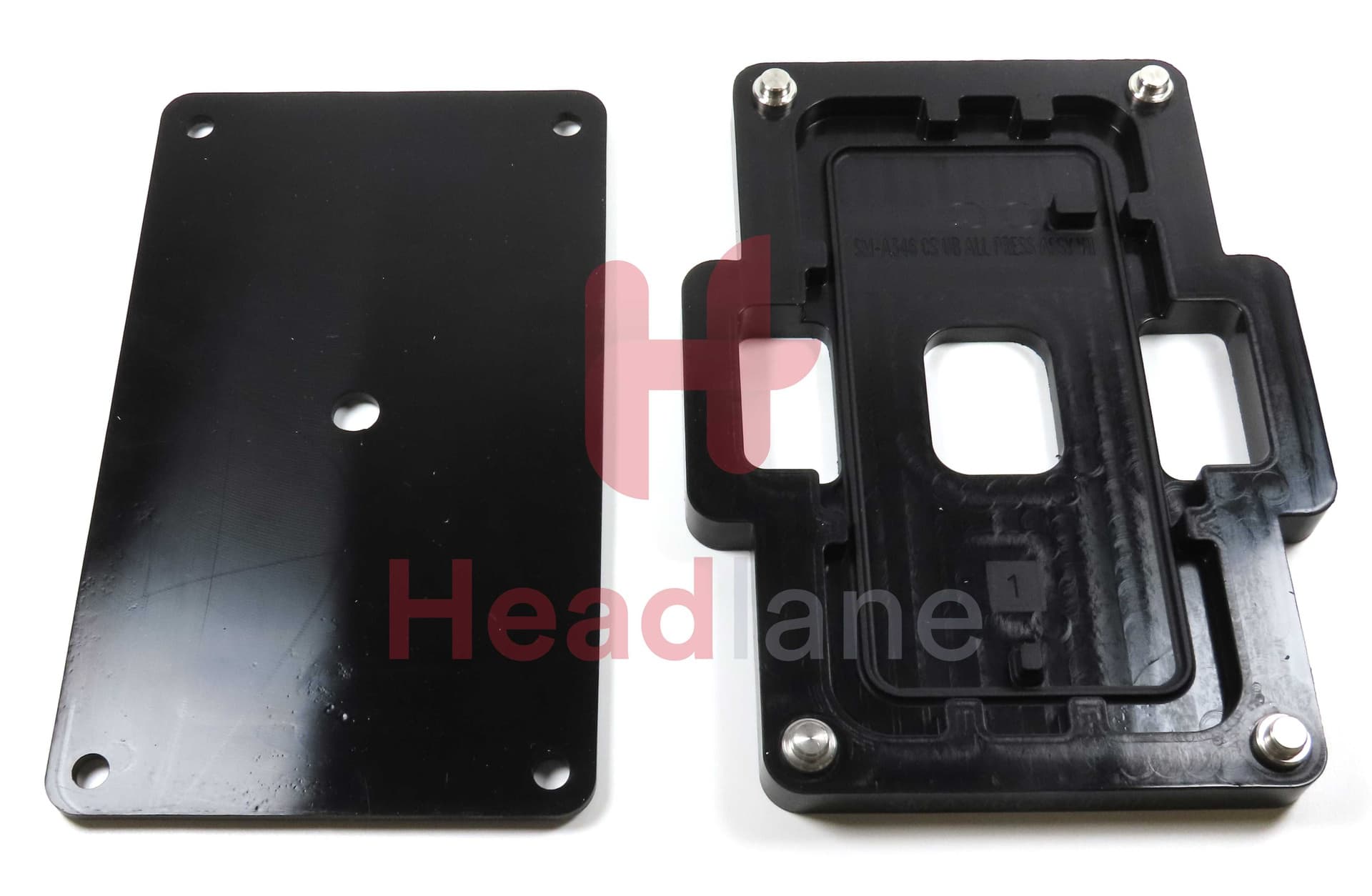 Samsung SM-A346 Galaxy A34 5G OLED Only Press Pads - GH81-23674A - Samsung Replacement Part