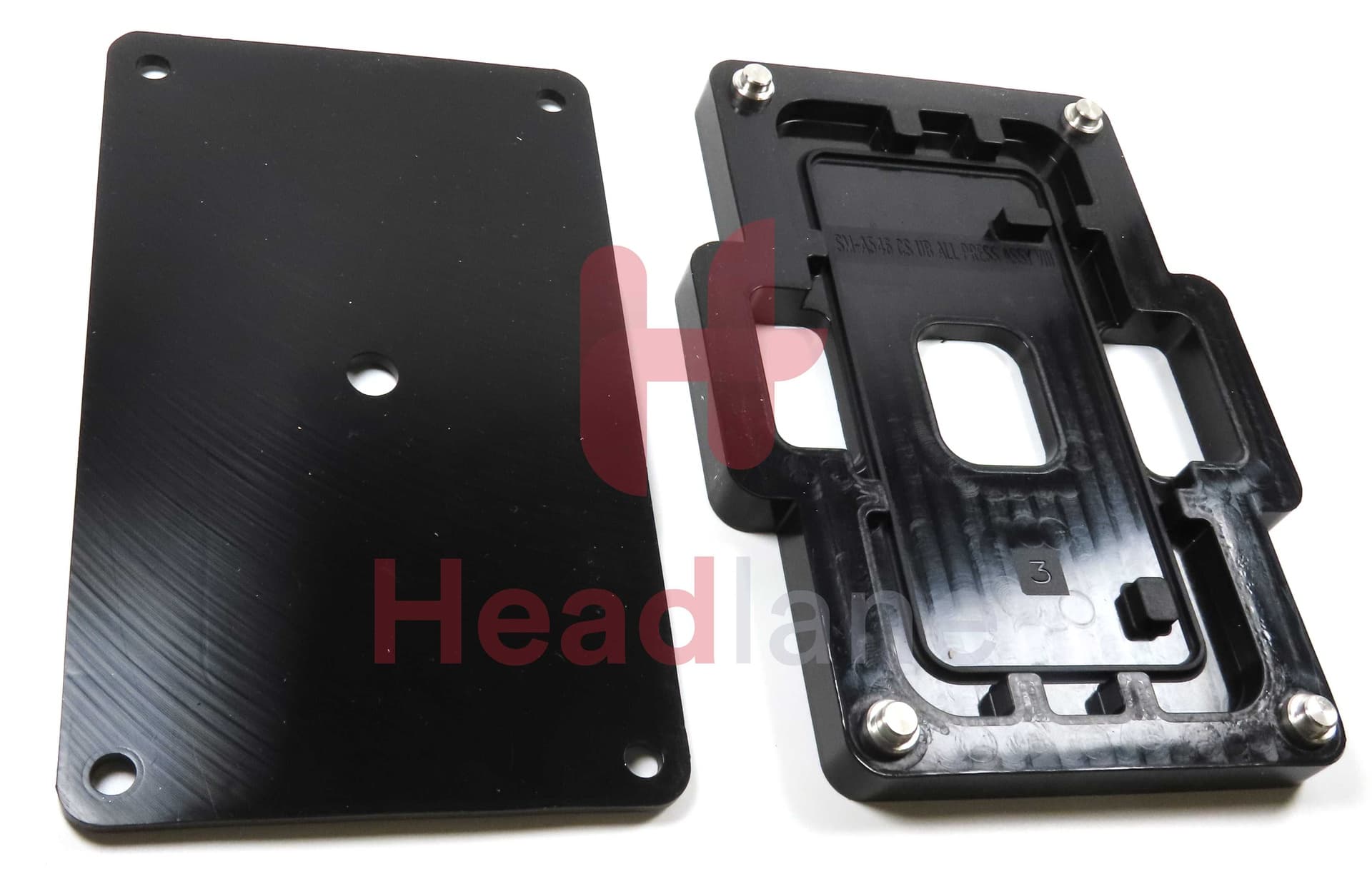 Samsung SM-A546 Galaxy A54 5G OLED Only Press Pads - GH81-23675A - Samsung Replacement Part
