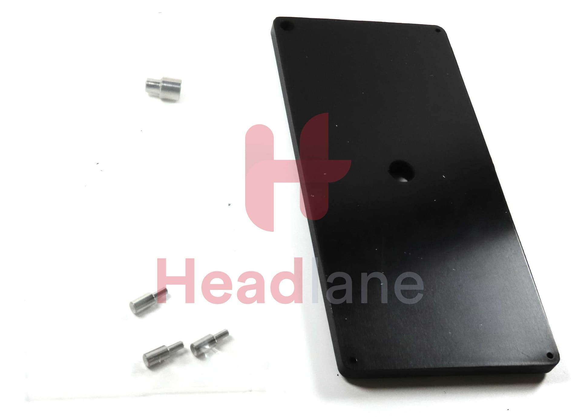Samsung SM-F721 Galaxy Z Flip4 5G Press Pad - GH81-24061A - Samsung Replacement Part