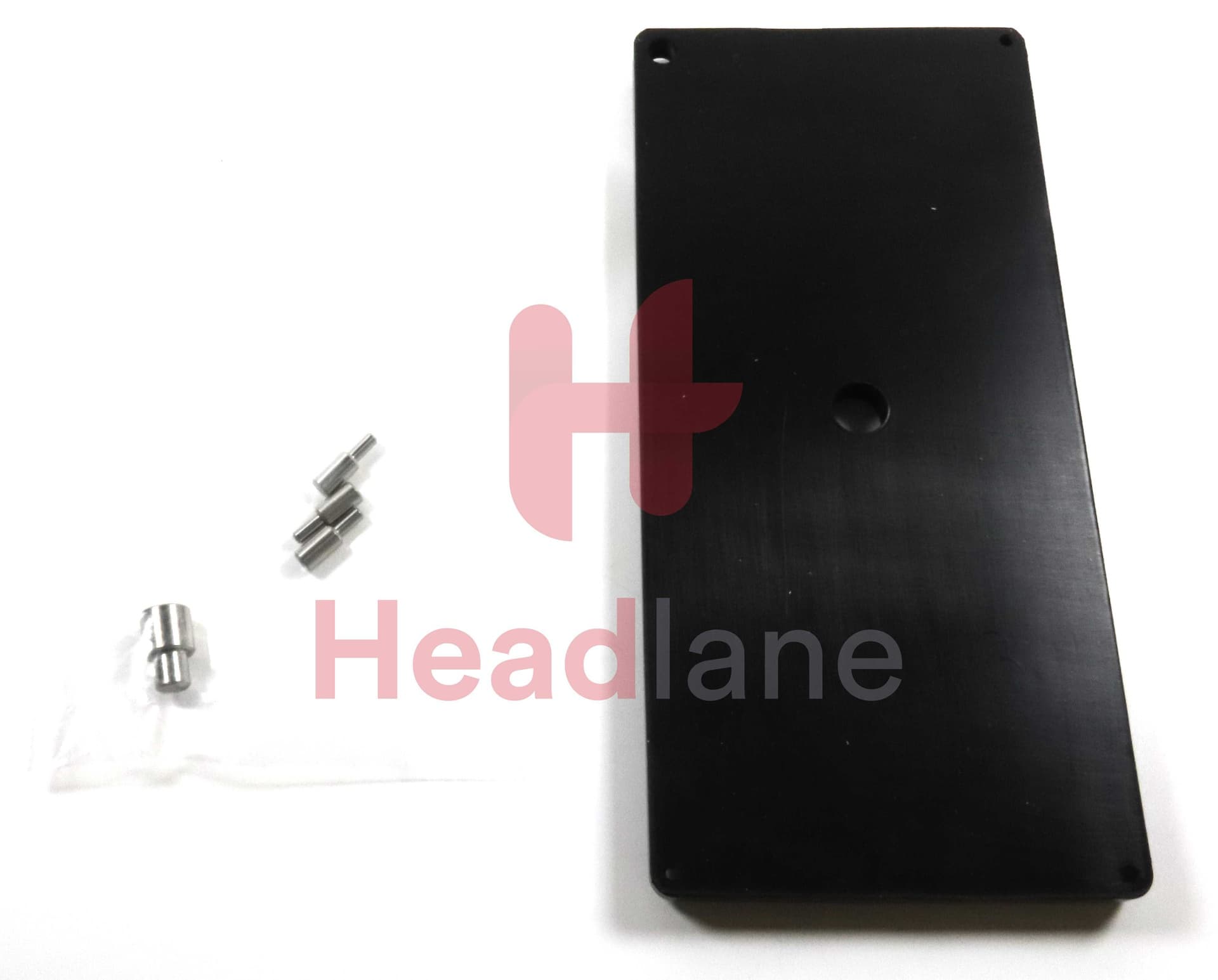 Samsung SM-F721 Galaxy Z Flip4 5G Display Press Pad - GH81-24062A - Samsung Replacement Part