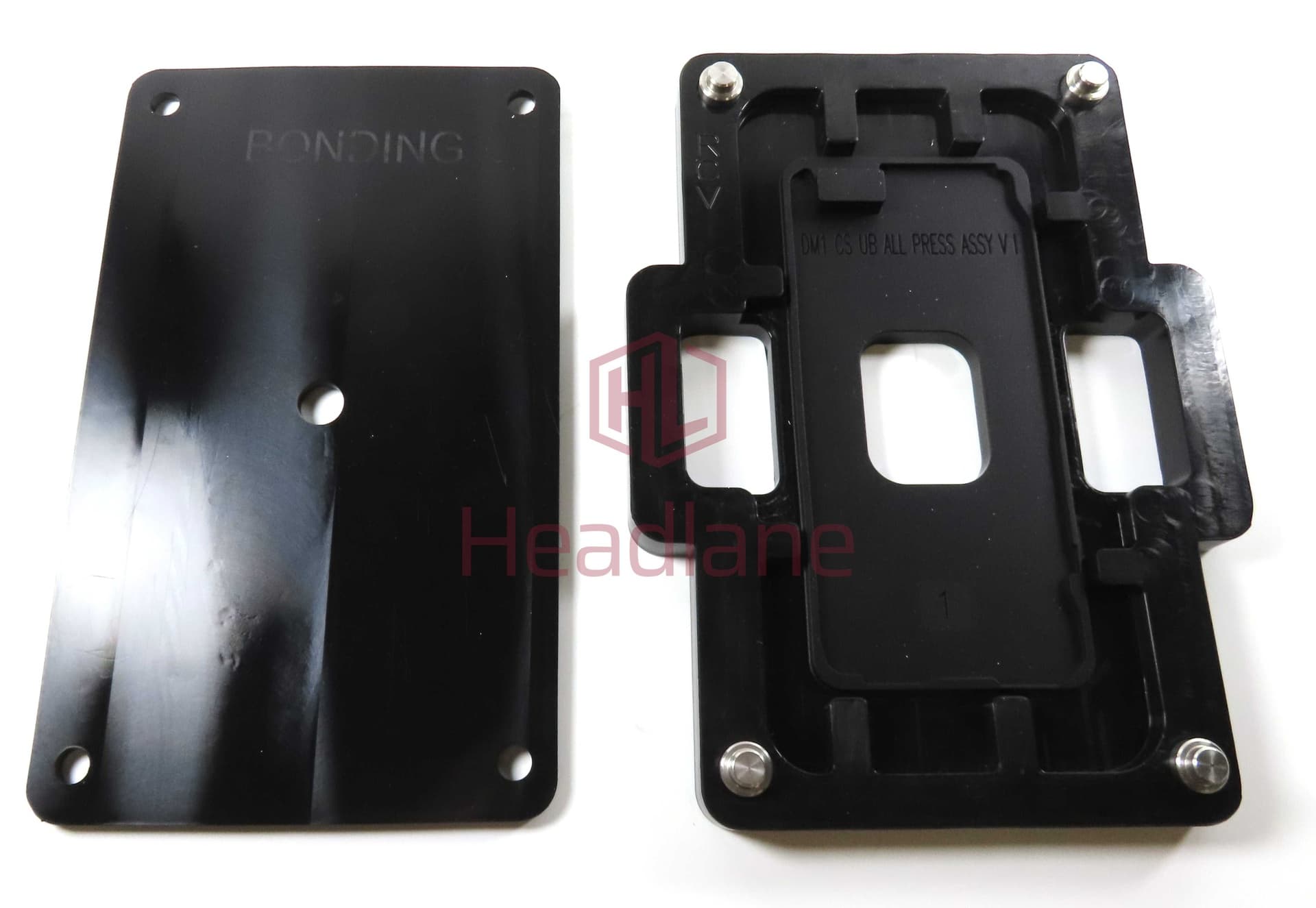 Samsung SM-S911 Galaxy S23 OLED Only Press Pads - GH81-23592A - Samsung Replacement Part