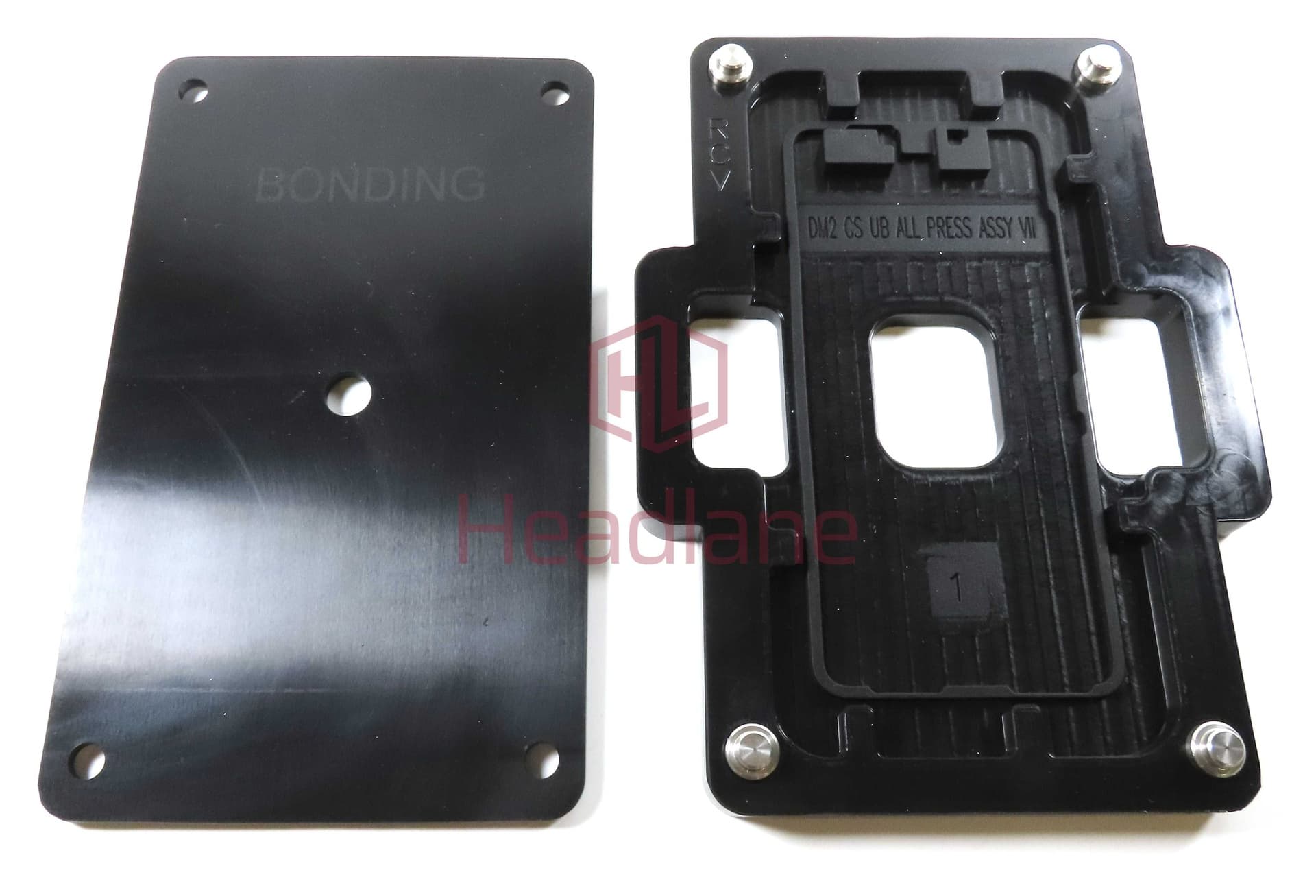 Samsung SM-S916 Galaxy S23+ / Plus OLED Only Press Pads - GH81-23593A - Samsung Replacement Part