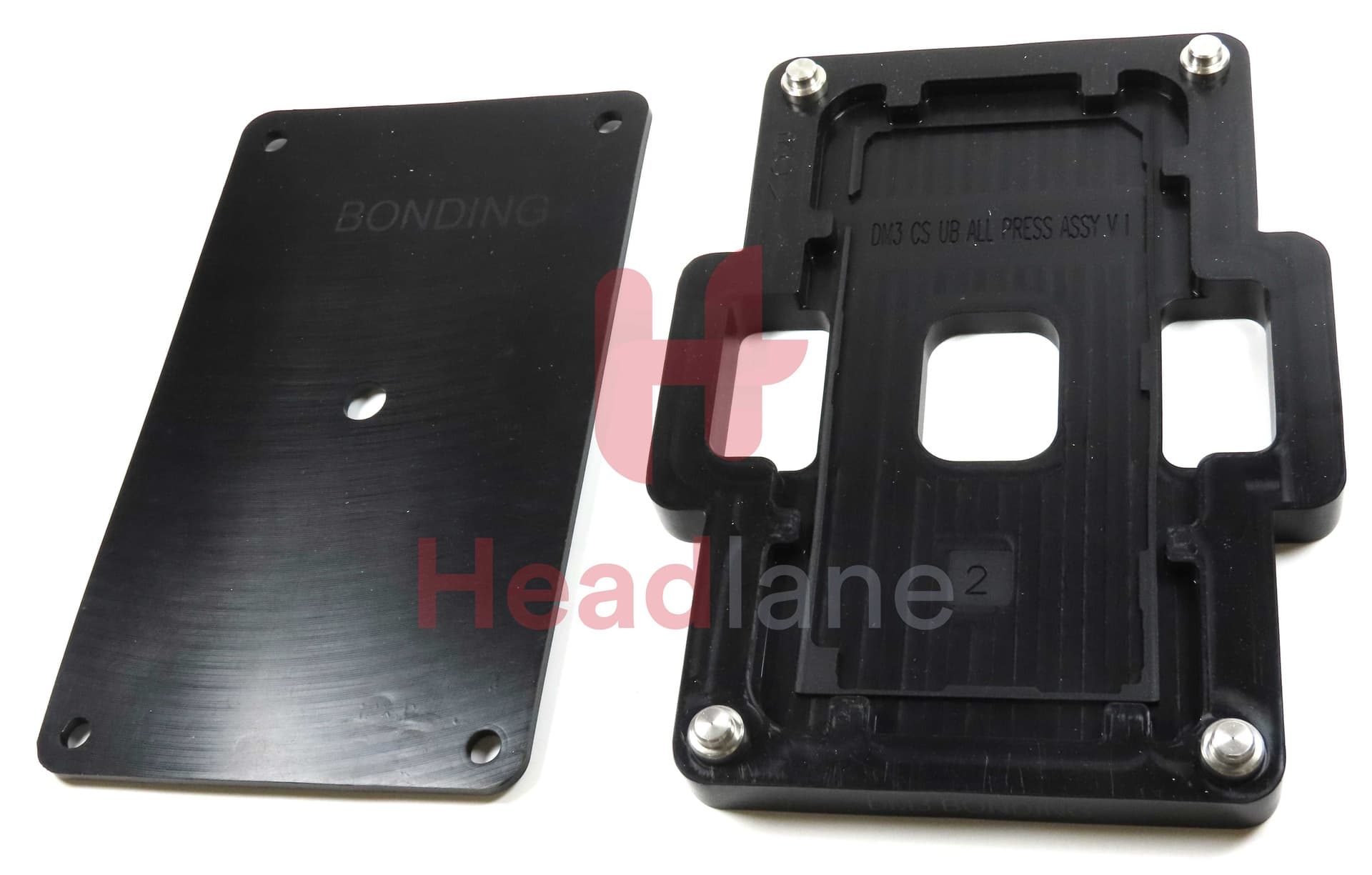 Samsung SM-S918 Galaxy S23 Ultra OLED Only Press Pads - GH81-23594A
