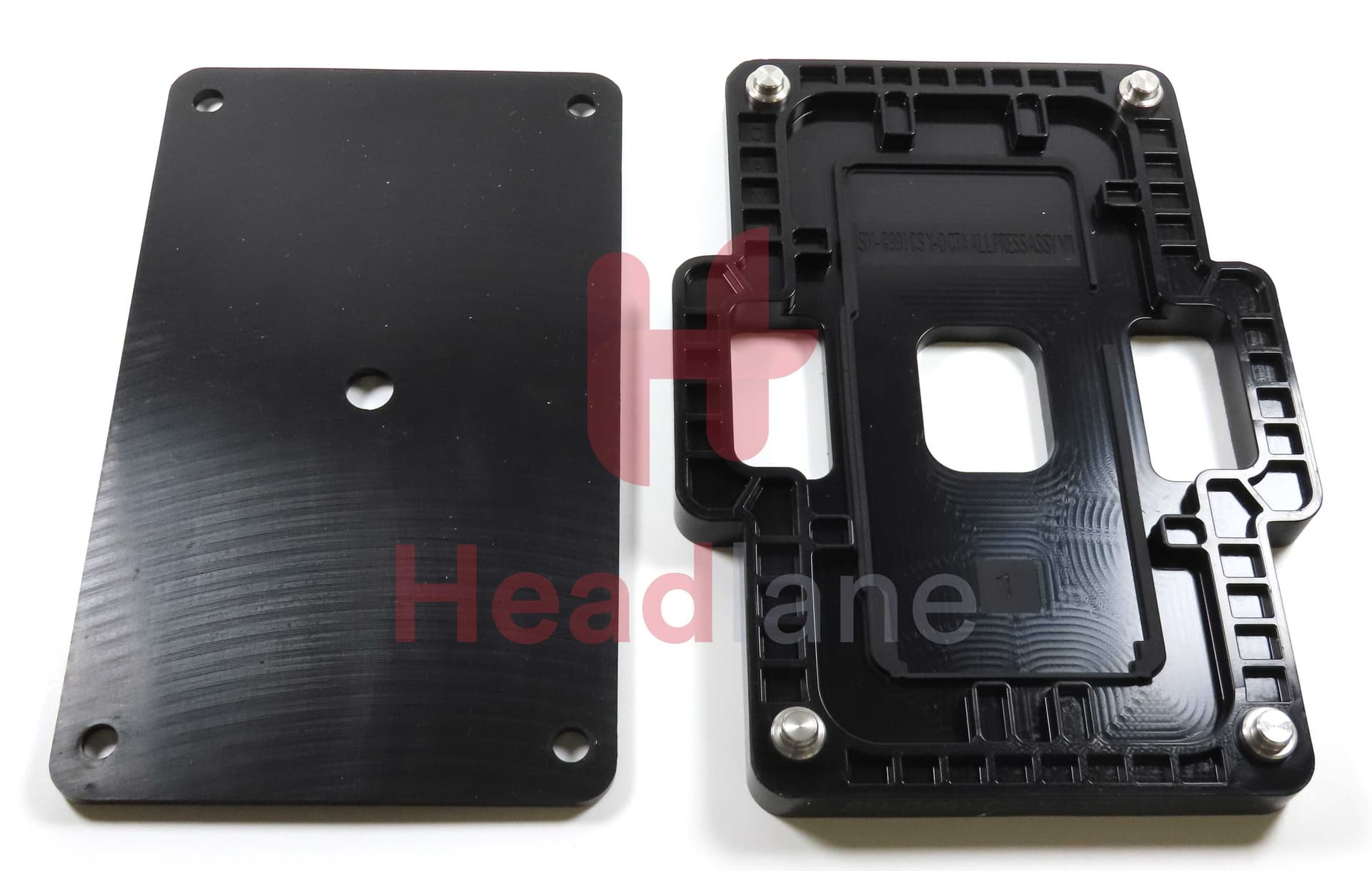 Samsung SM-G991 Galaxy S21 5G Display Press Pads - GH81-23019A - Samsung Replacement Part