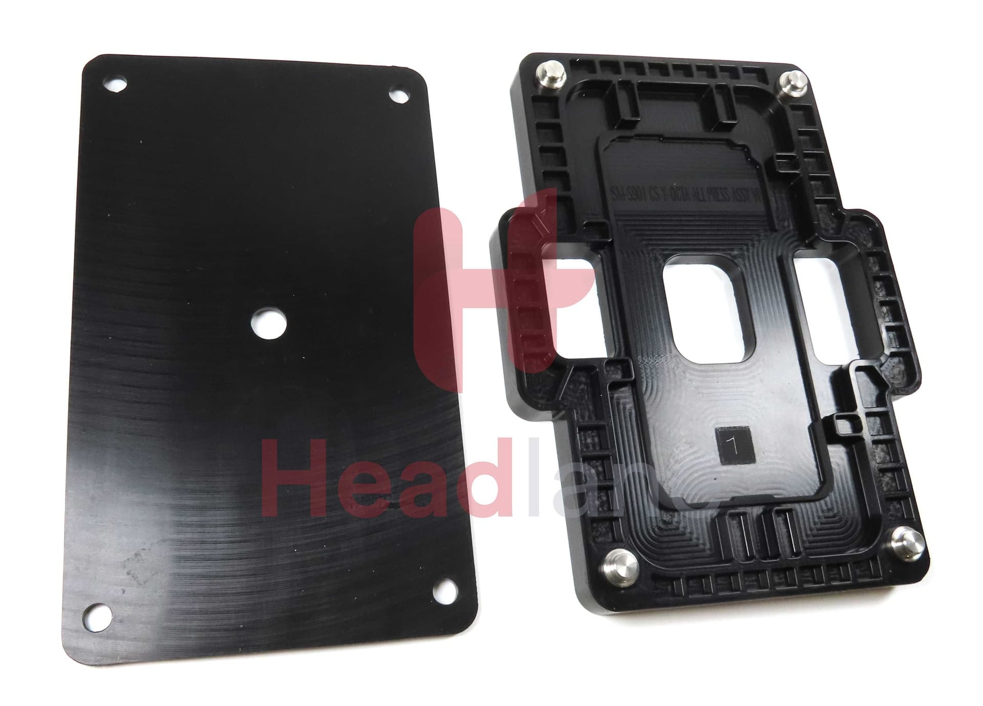 Samsung SM-S901 Galaxy S22 OLED Only Pressing Pads - GH81-23020A - Samsung Replacement Part